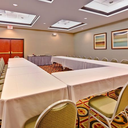 Holiday Inn Pearl - Jackson Area By Ihg Kemudahan gambar