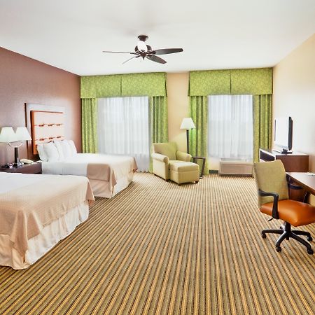 Holiday Inn Pearl - Jackson Area By Ihg Bilik gambar