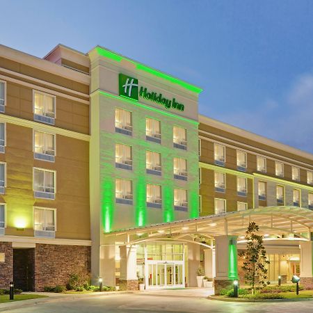 Holiday Inn Pearl - Jackson Area By Ihg Luaran gambar