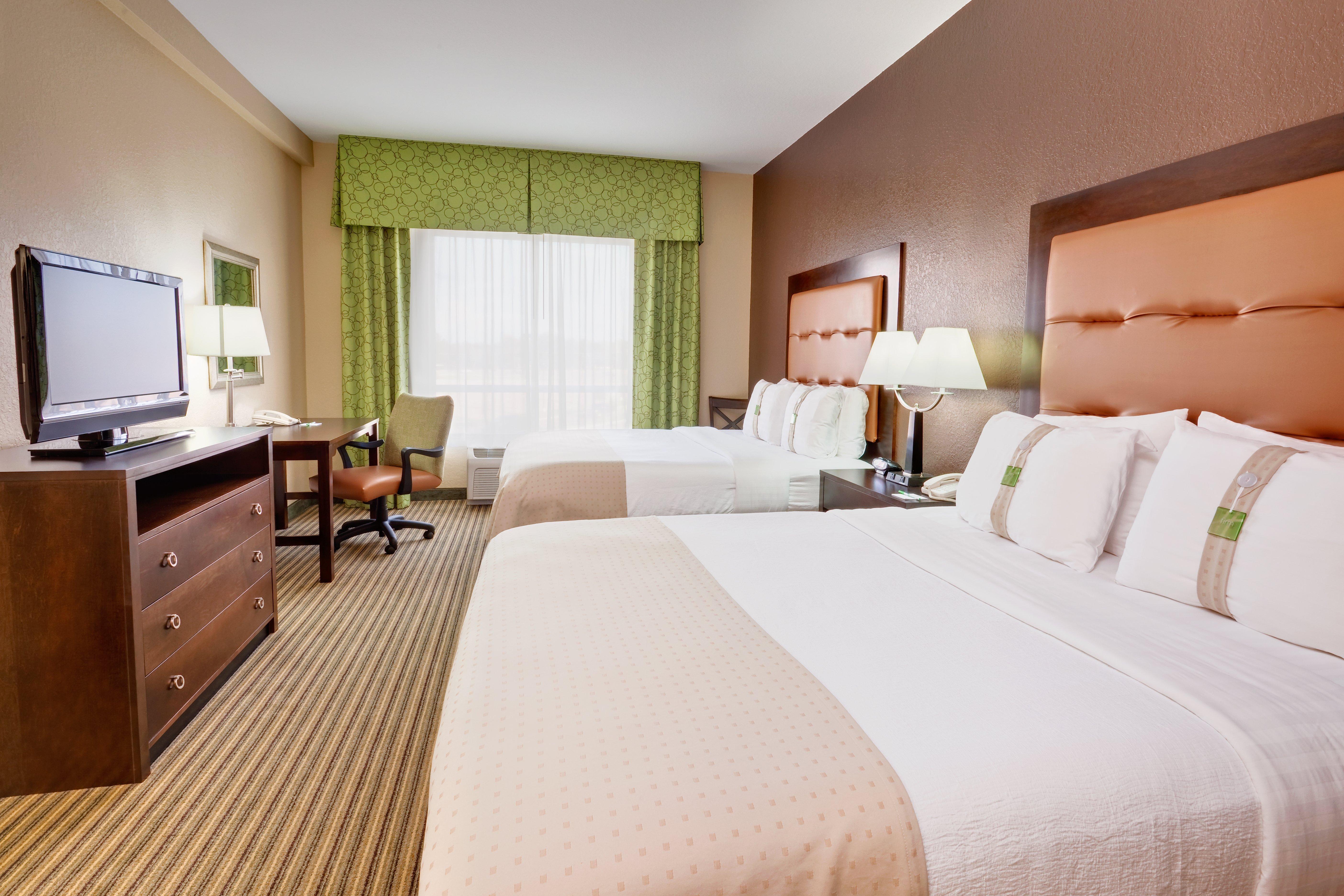 Holiday Inn Pearl - Jackson Area By Ihg Luaran gambar