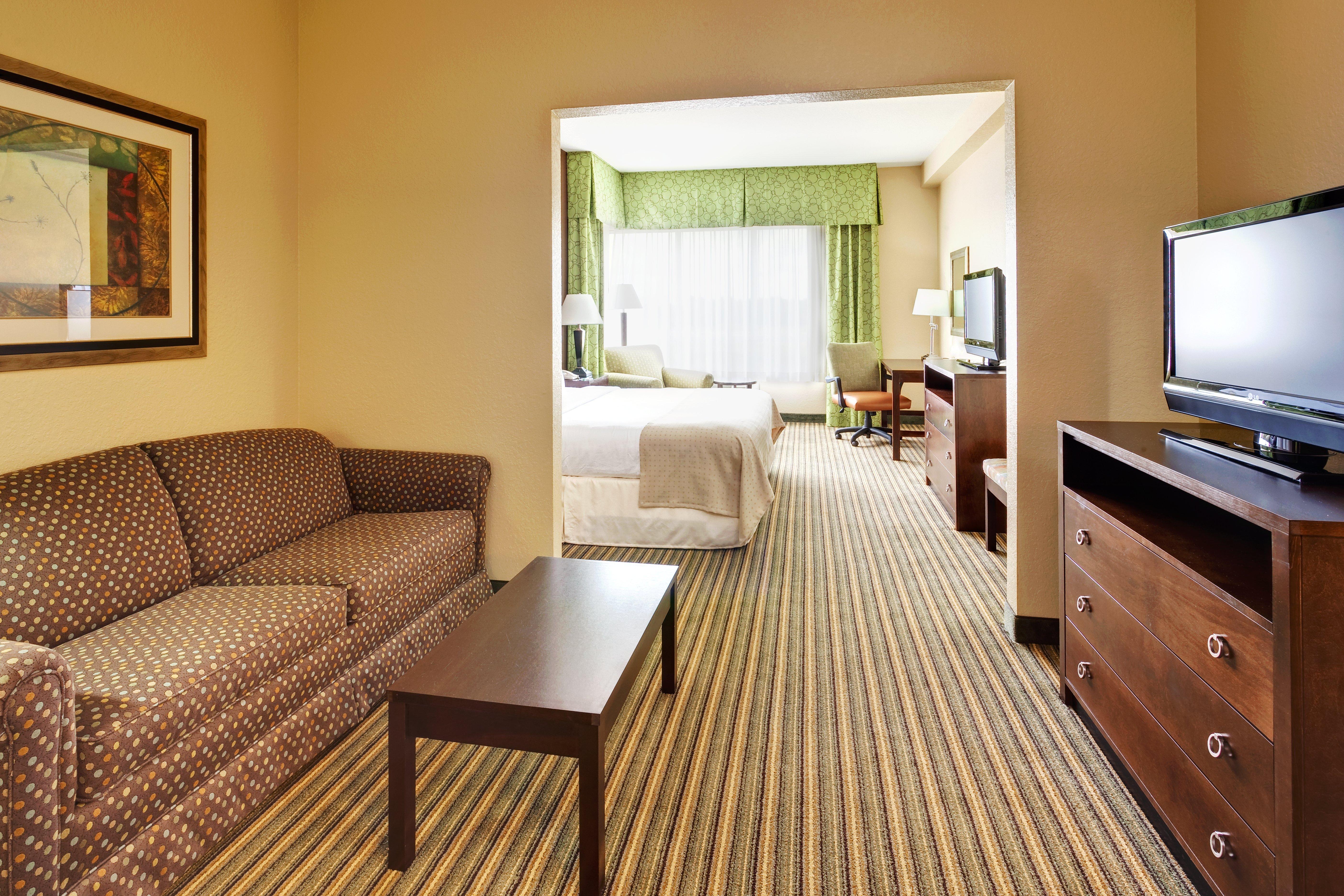 Holiday Inn Pearl - Jackson Area By Ihg Luaran gambar