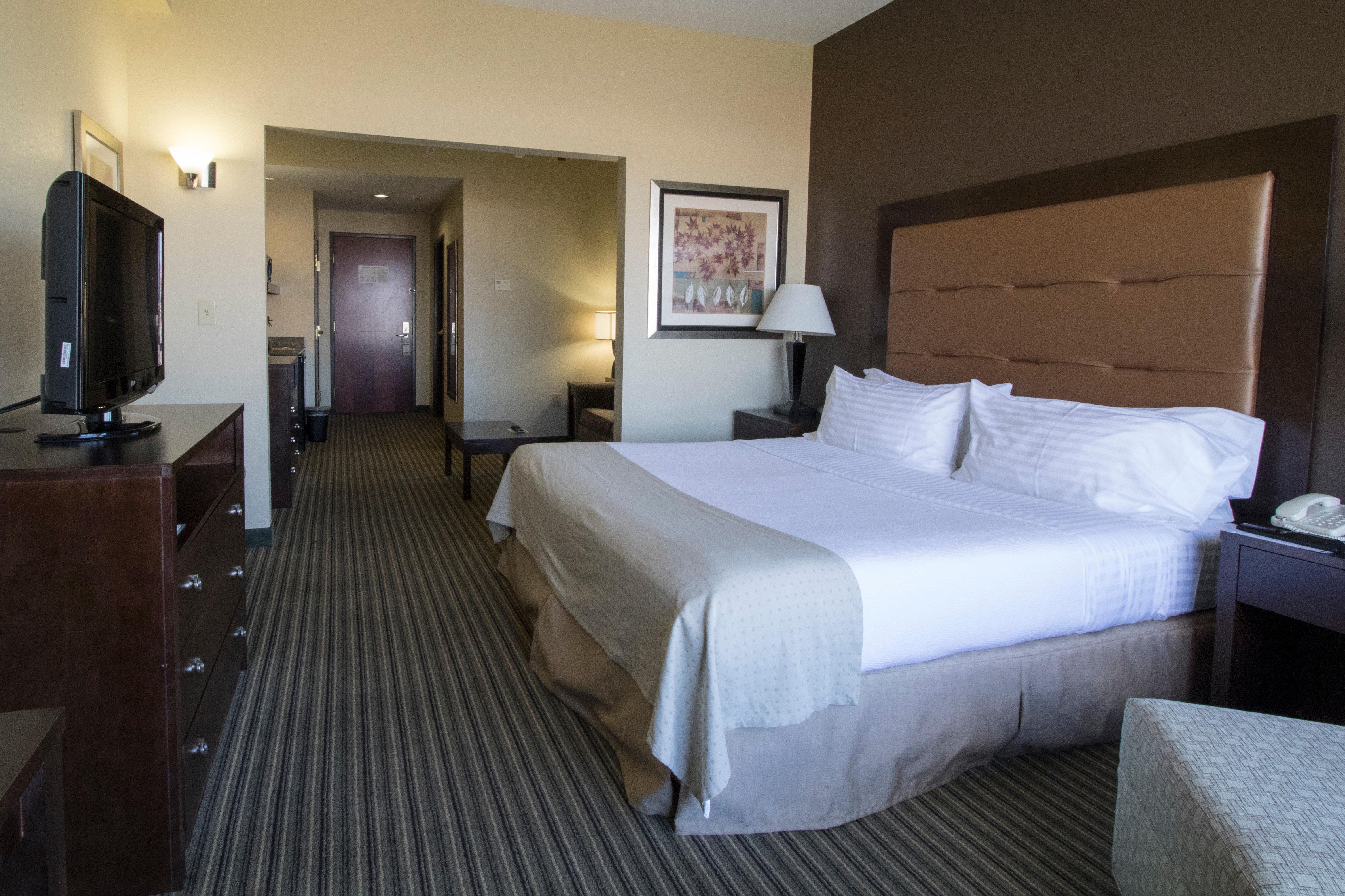 Holiday Inn Pearl - Jackson Area By Ihg Luaran gambar