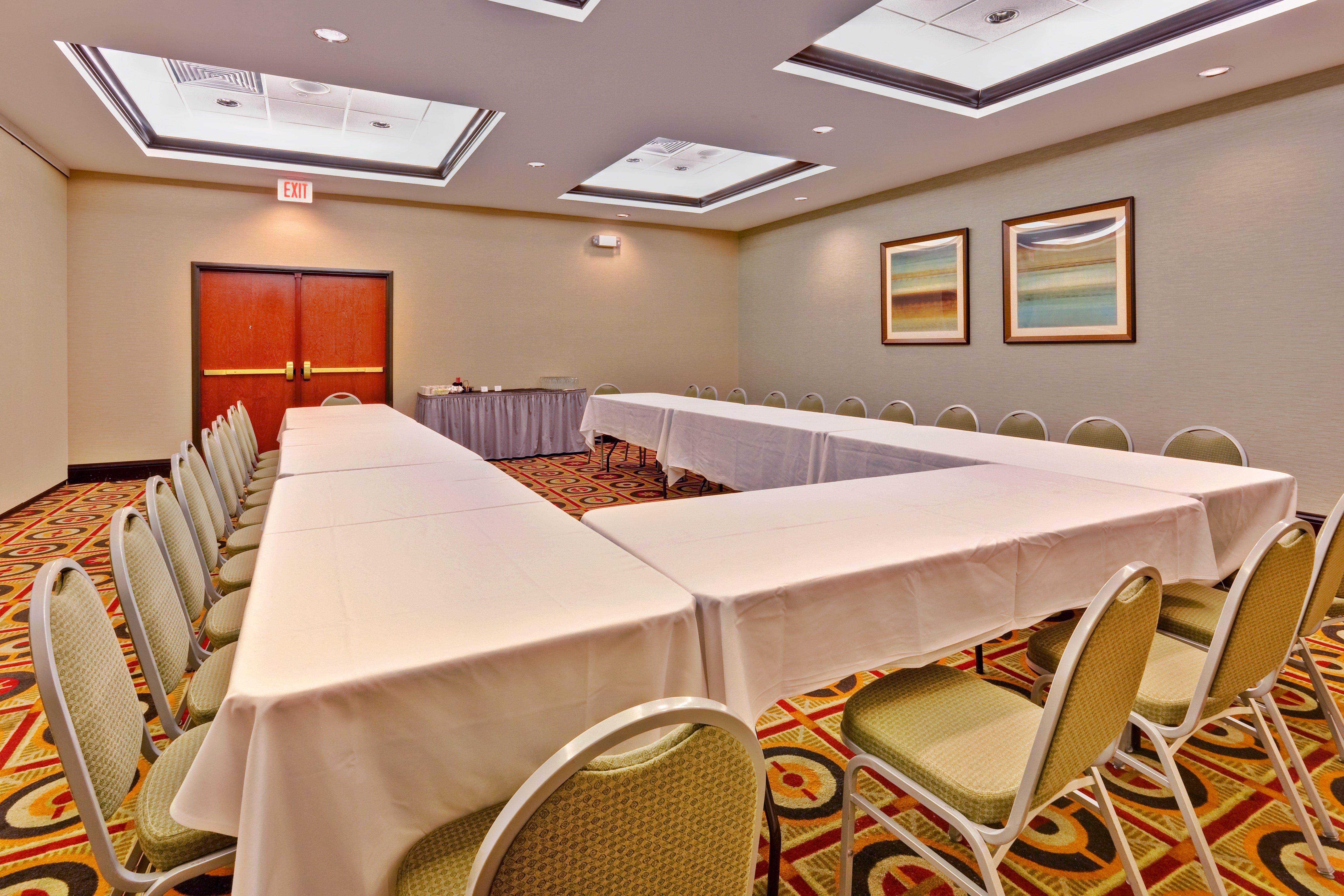 Holiday Inn Pearl - Jackson Area By Ihg Kemudahan gambar