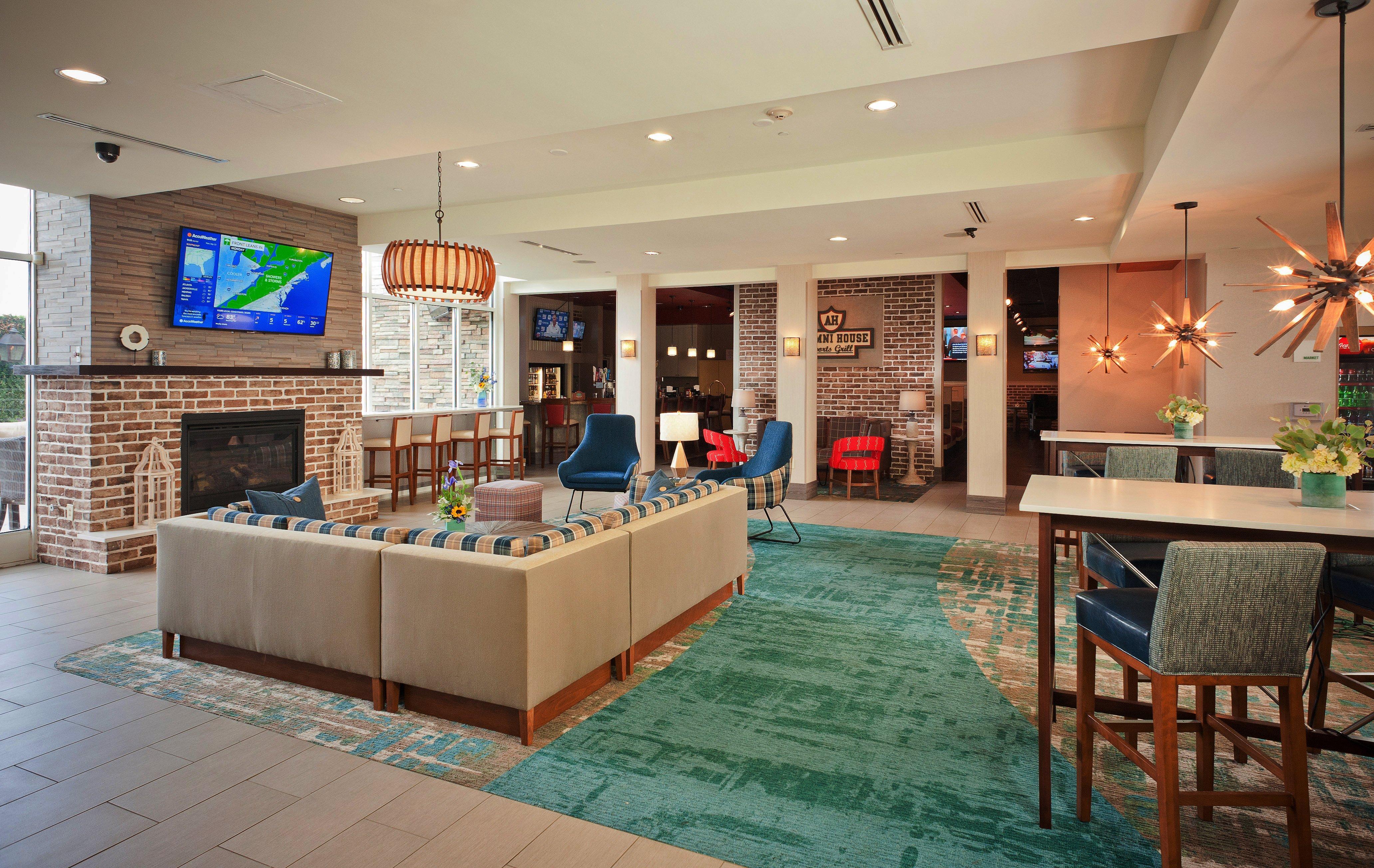 Holiday Inn Pearl - Jackson Area By Ihg Luaran gambar
