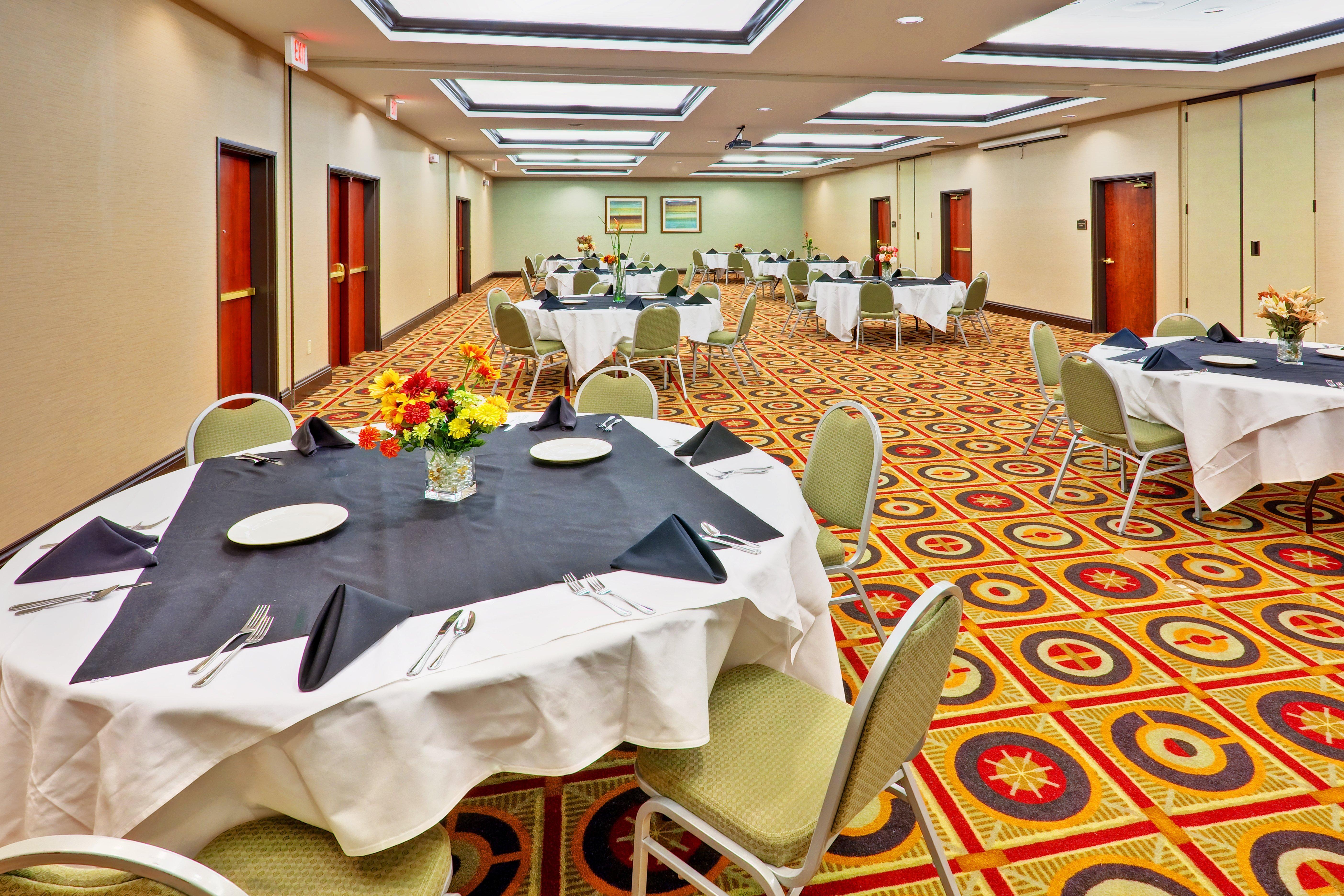Holiday Inn Pearl - Jackson Area By Ihg Luaran gambar