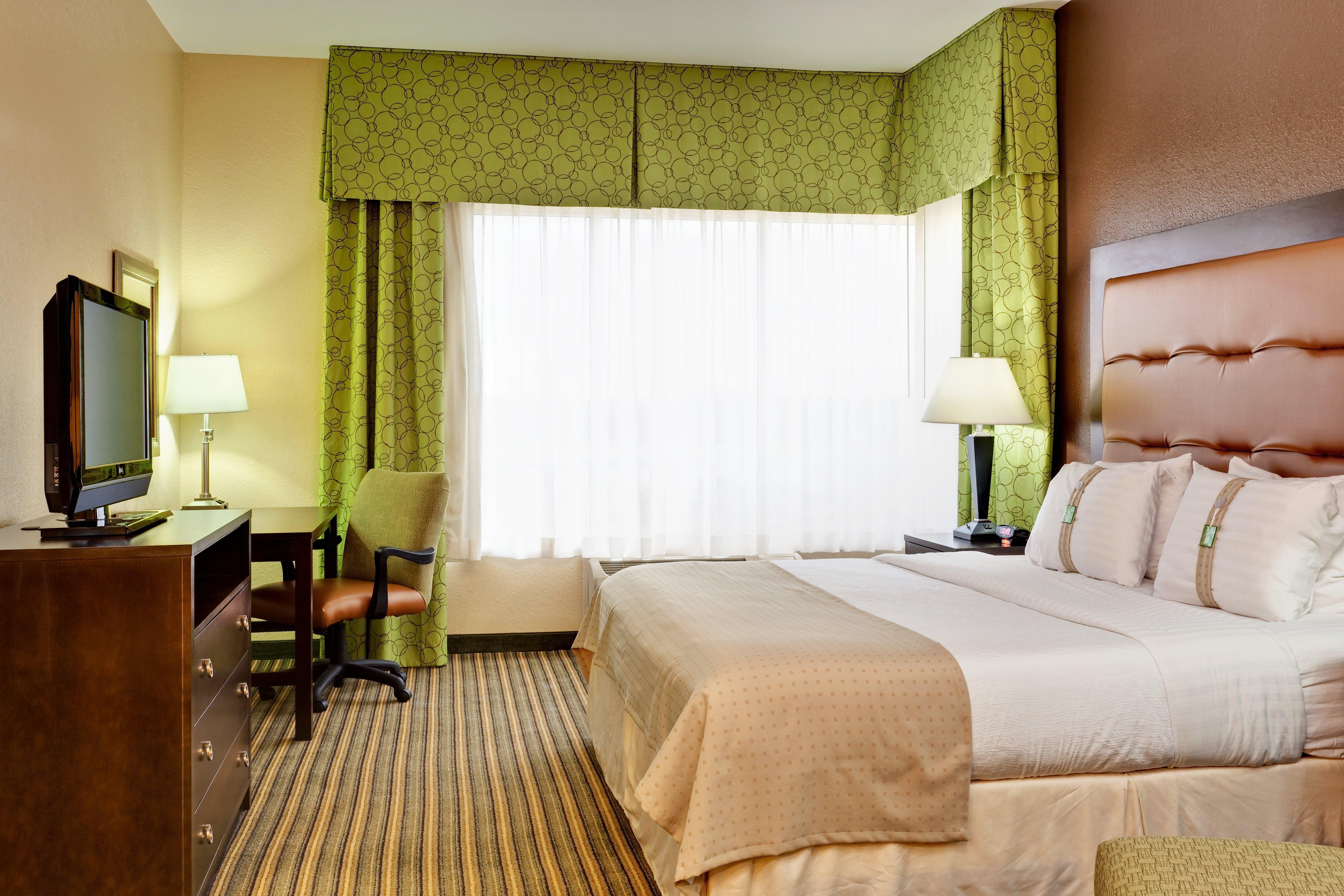 Holiday Inn Pearl - Jackson Area By Ihg Luaran gambar