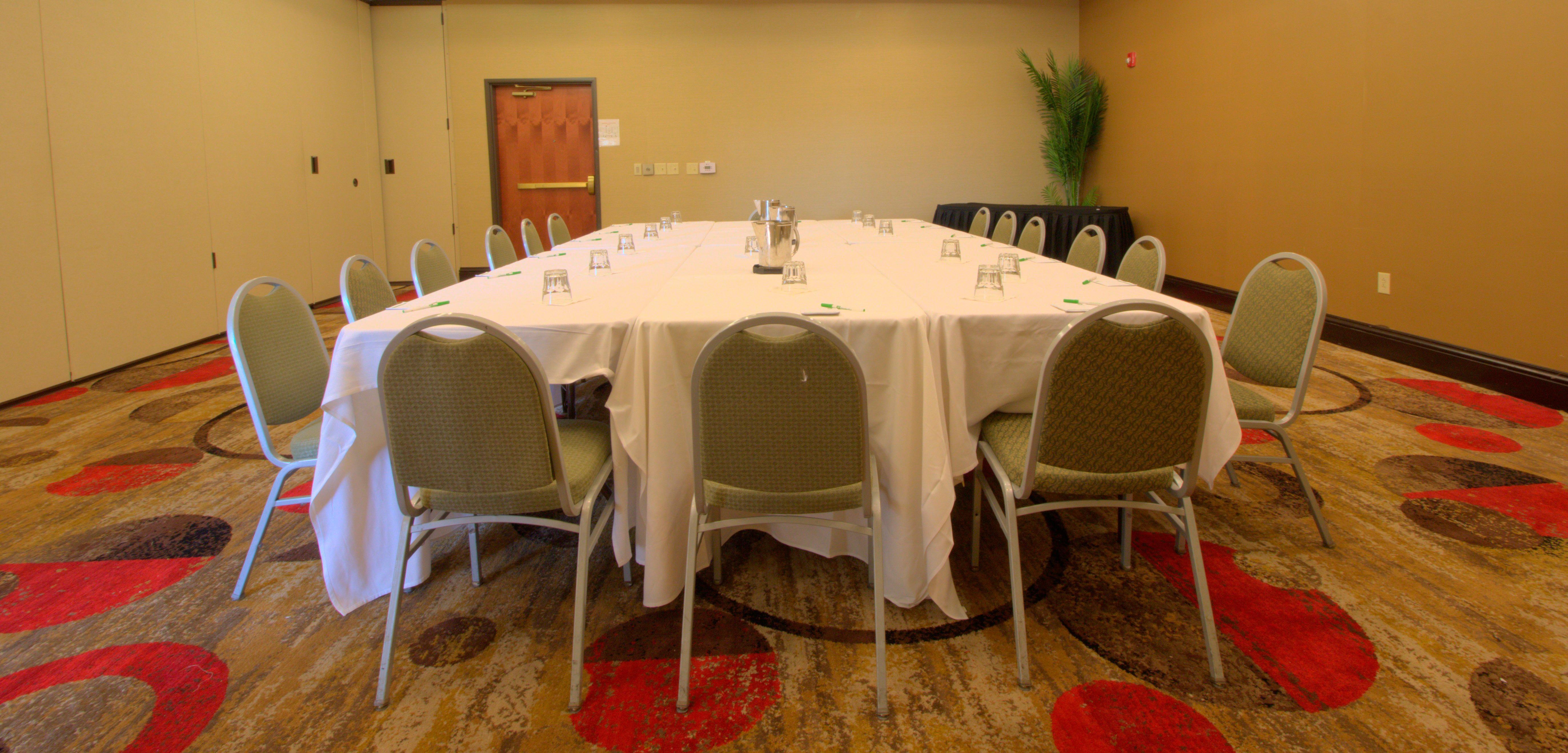 Holiday Inn Pearl - Jackson Area By Ihg Luaran gambar