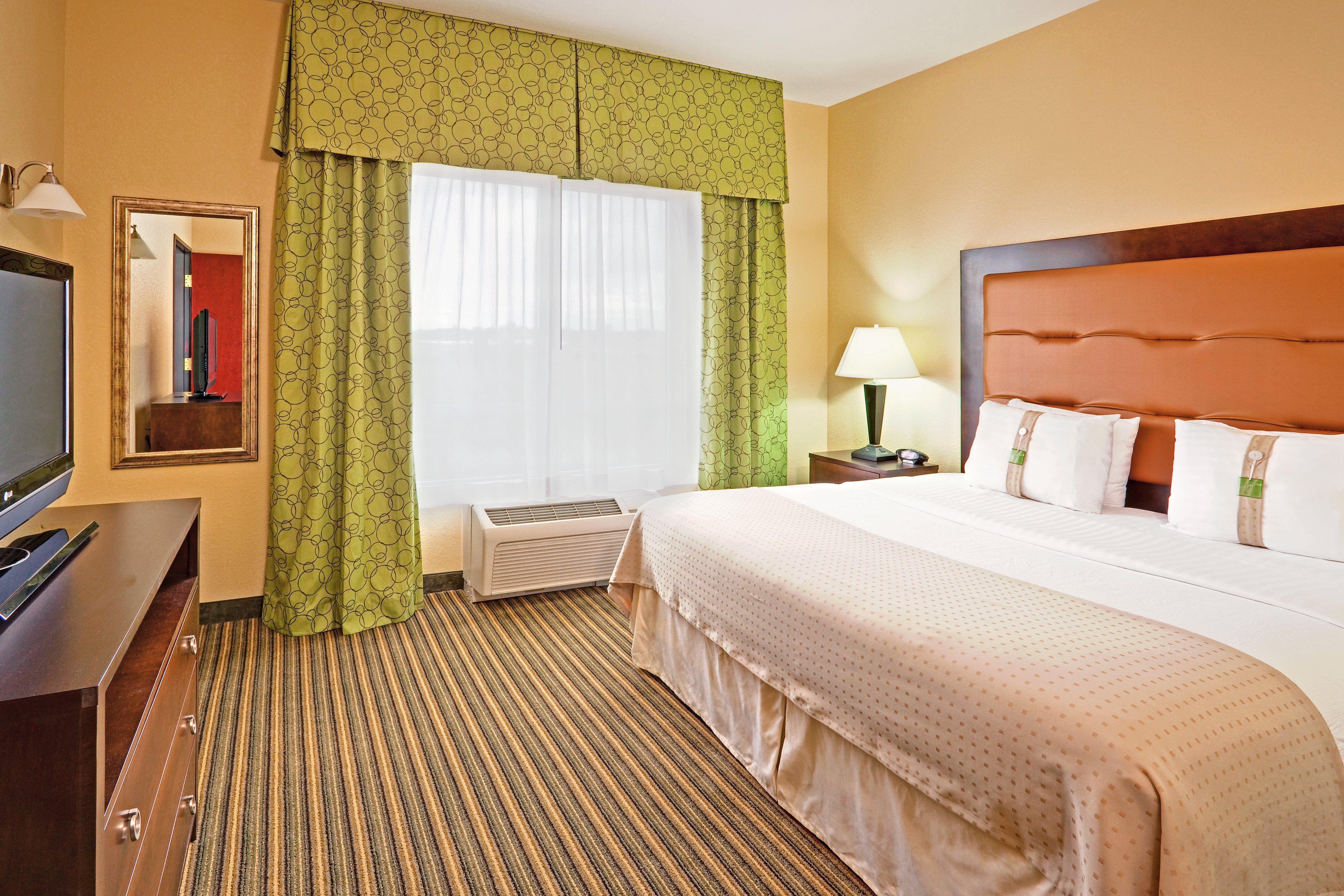 Holiday Inn Pearl - Jackson Area By Ihg Luaran gambar