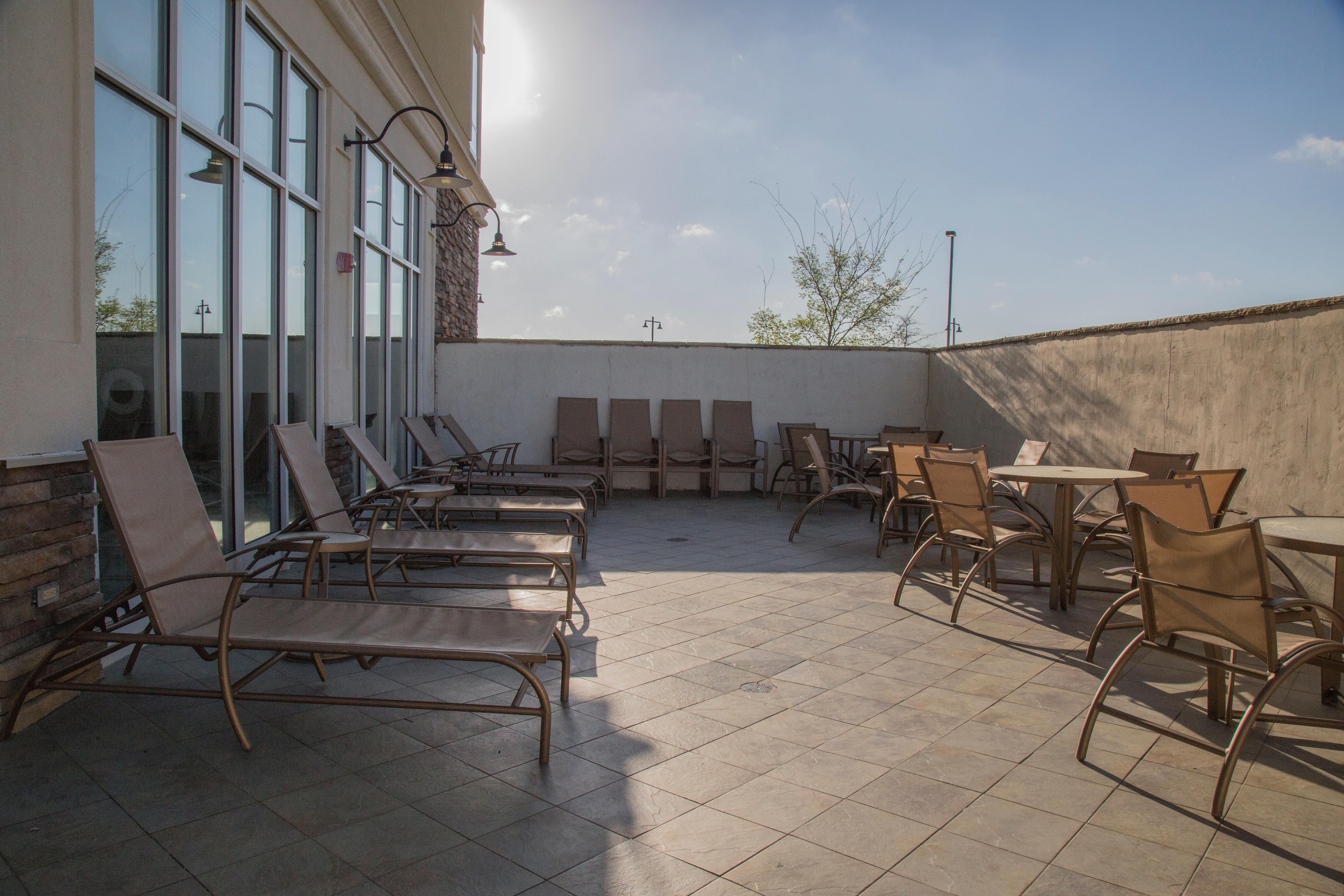 Holiday Inn Pearl - Jackson Area By Ihg Luaran gambar
