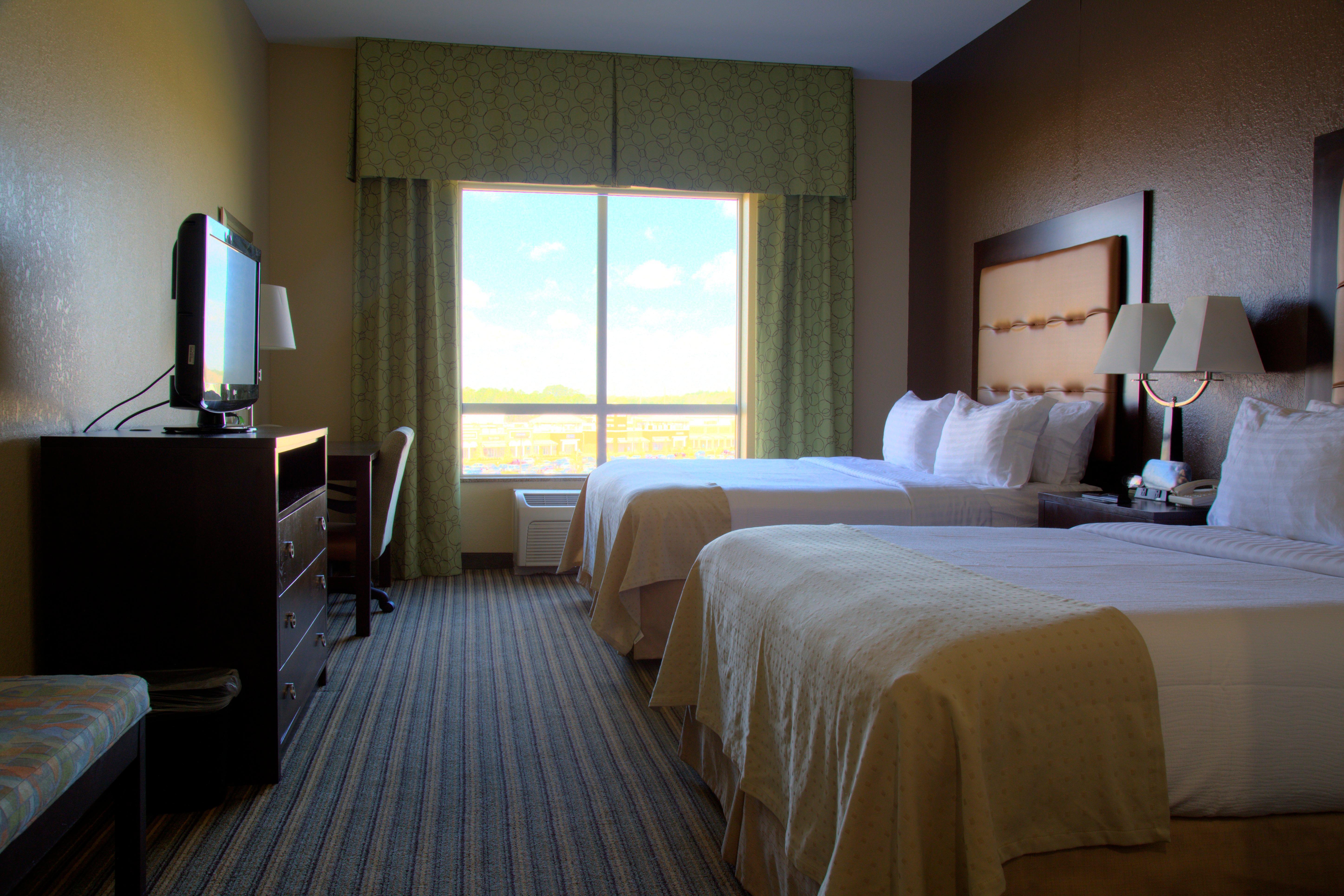 Holiday Inn Pearl - Jackson Area By Ihg Luaran gambar