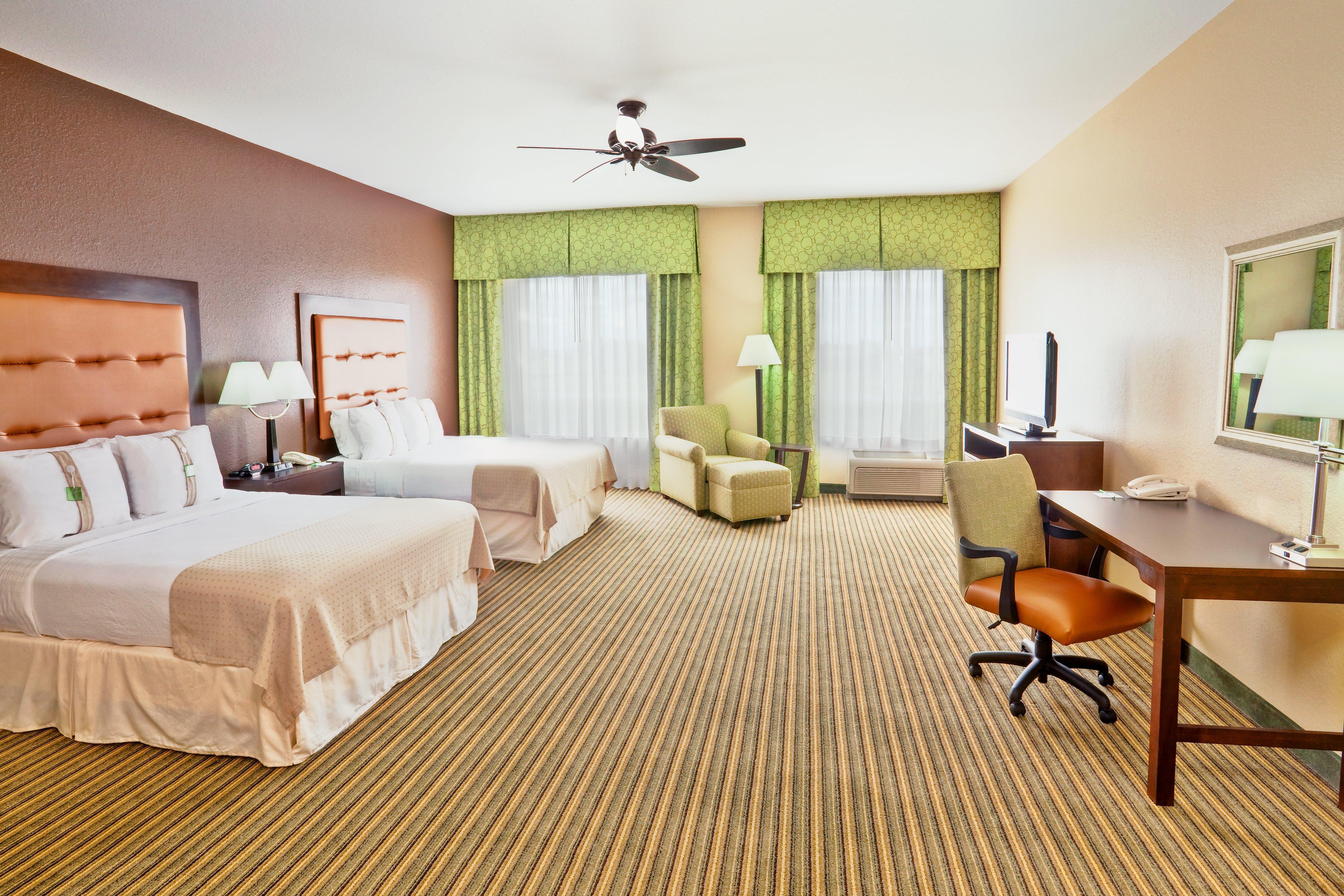Holiday Inn Pearl - Jackson Area By Ihg Bilik gambar