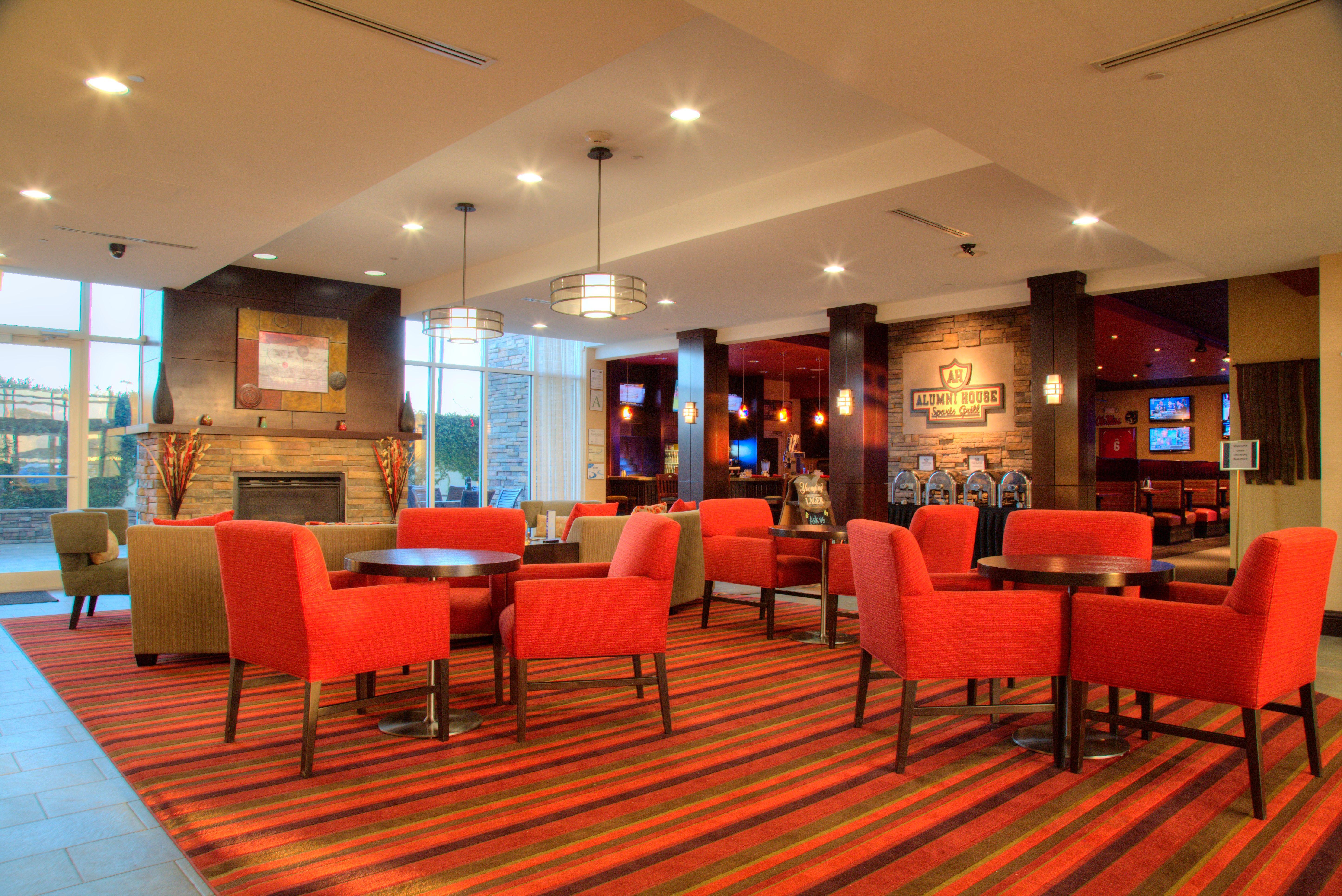 Holiday Inn Pearl - Jackson Area By Ihg Luaran gambar