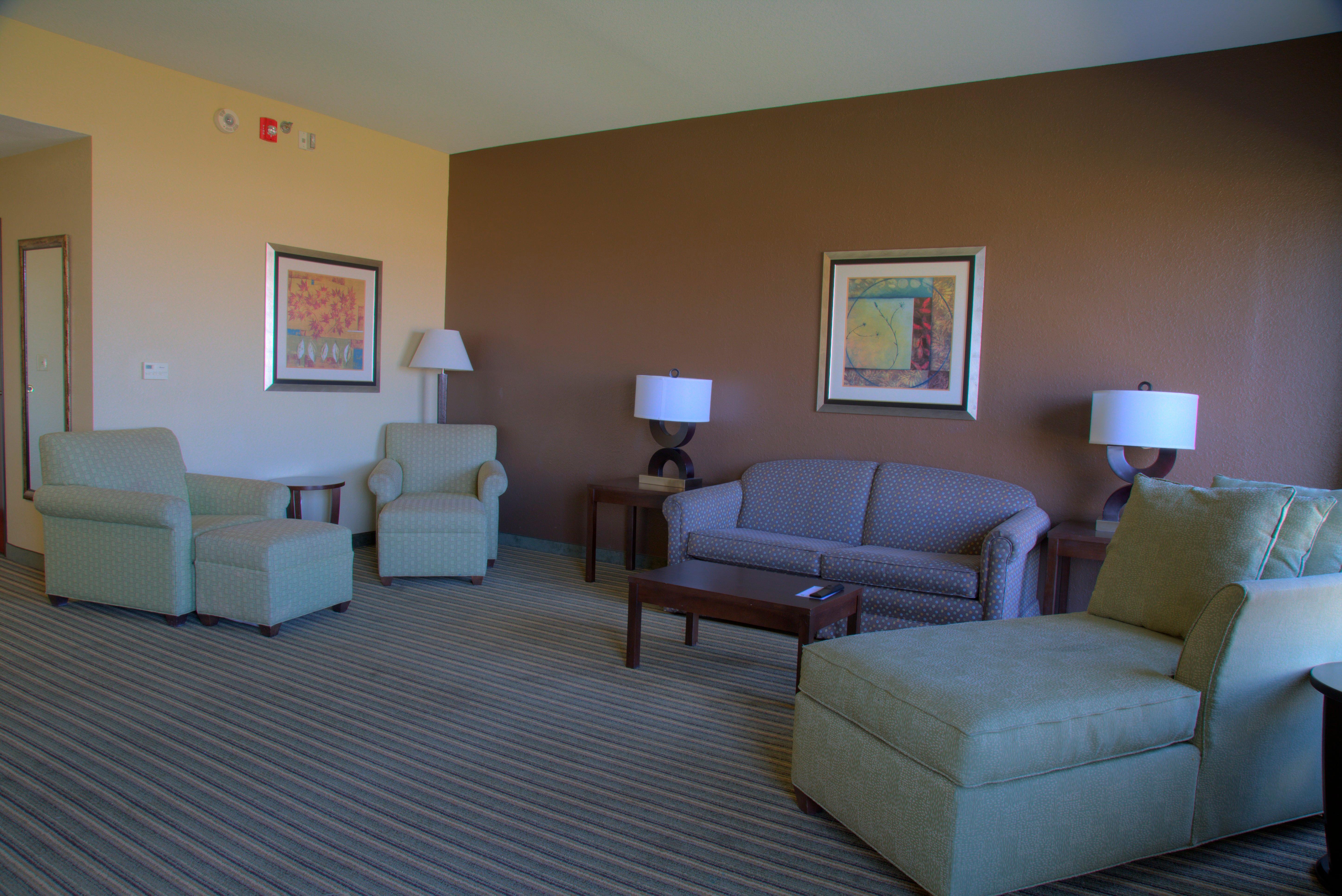 Holiday Inn Pearl - Jackson Area By Ihg Luaran gambar
