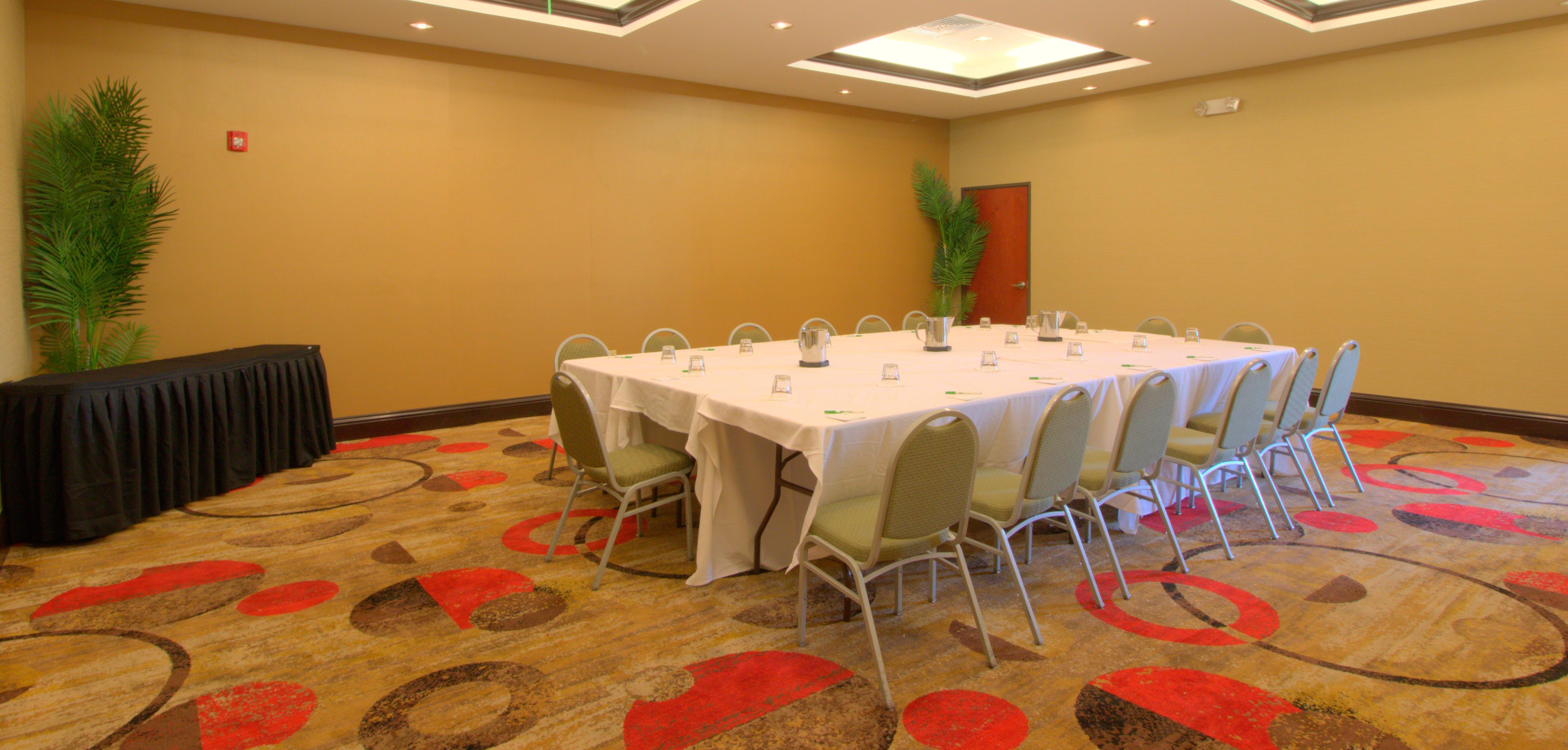 Holiday Inn Pearl - Jackson Area By Ihg Luaran gambar