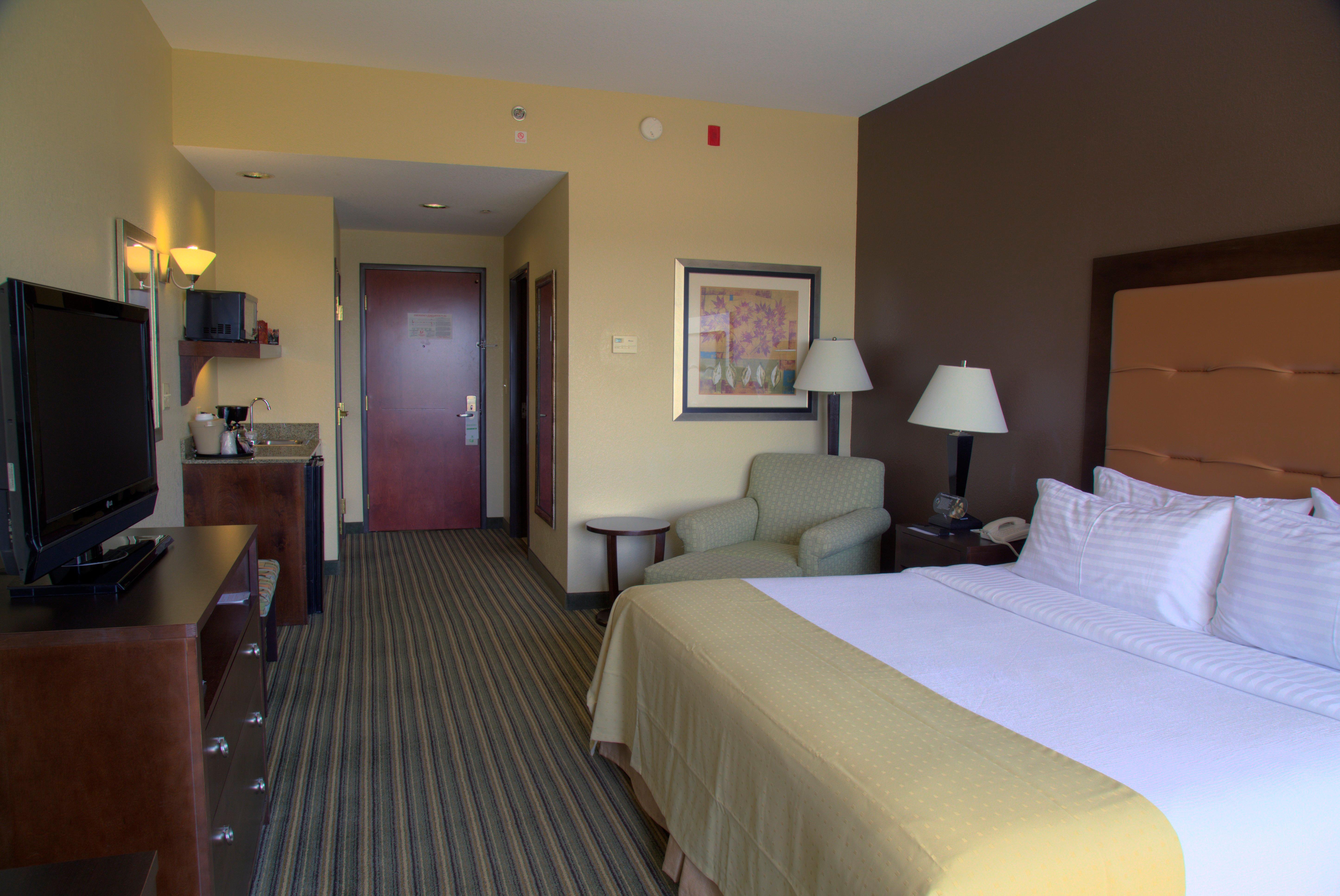 Holiday Inn Pearl - Jackson Area By Ihg Luaran gambar