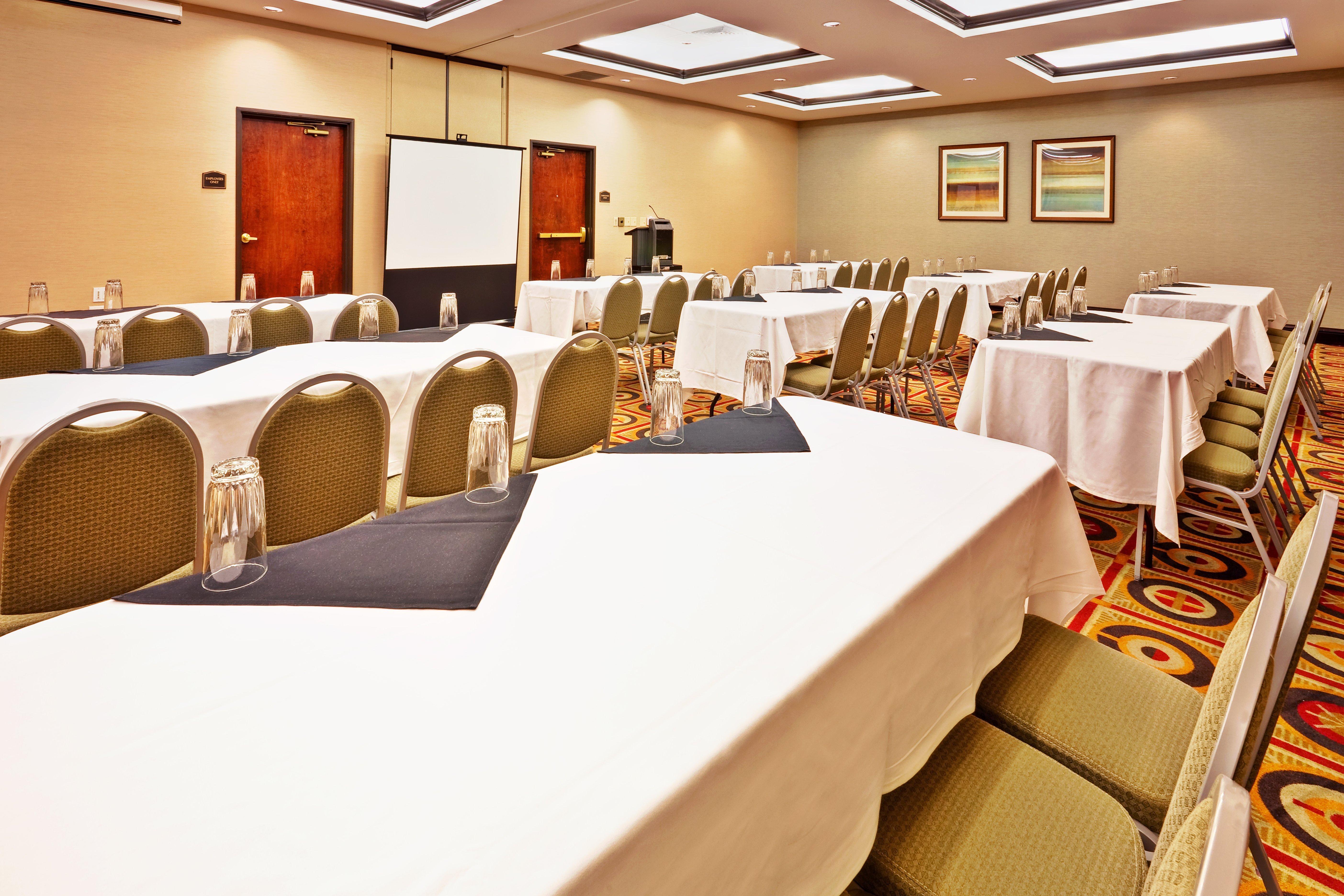 Holiday Inn Pearl - Jackson Area By Ihg Kemudahan gambar