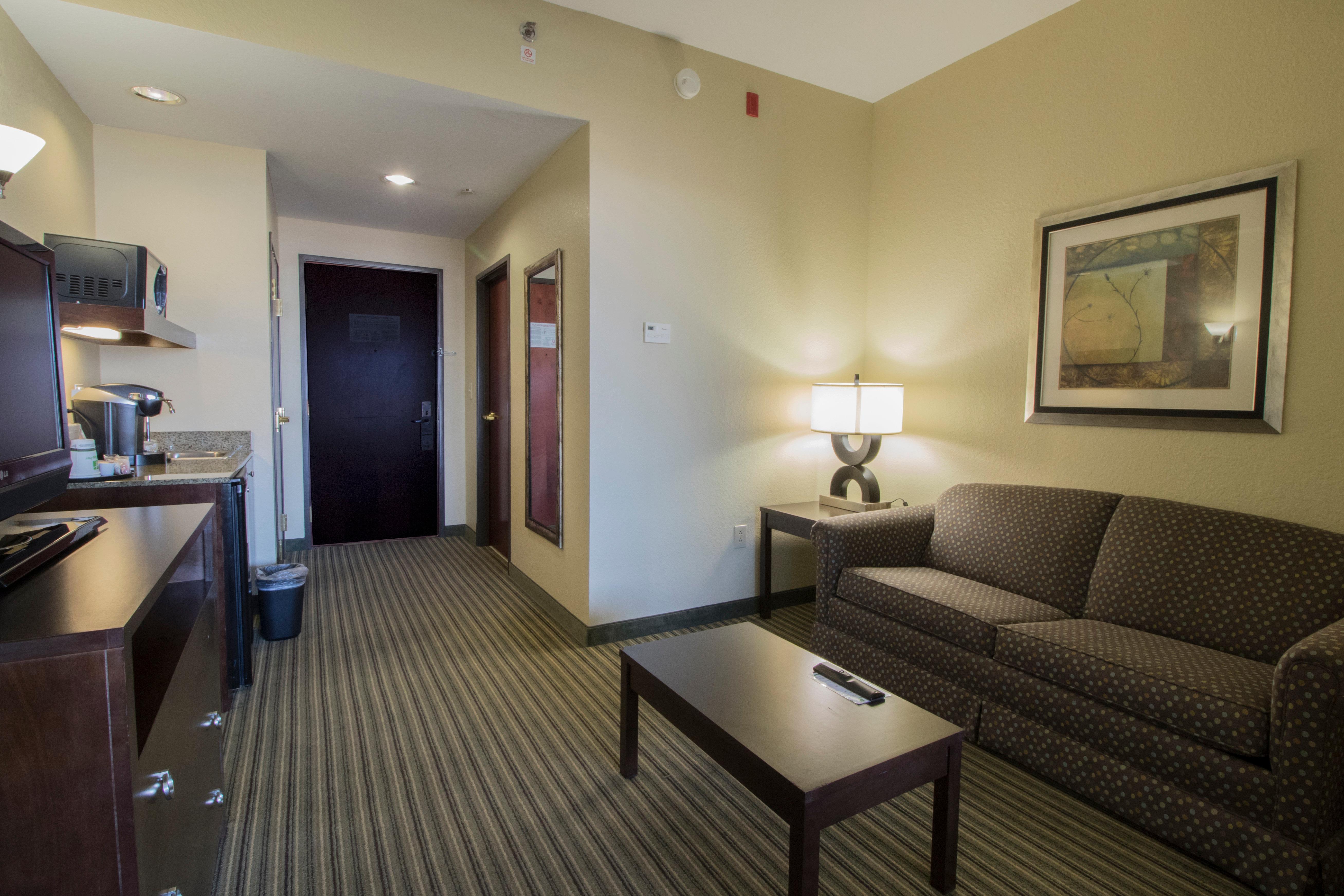 Holiday Inn Pearl - Jackson Area By Ihg Luaran gambar