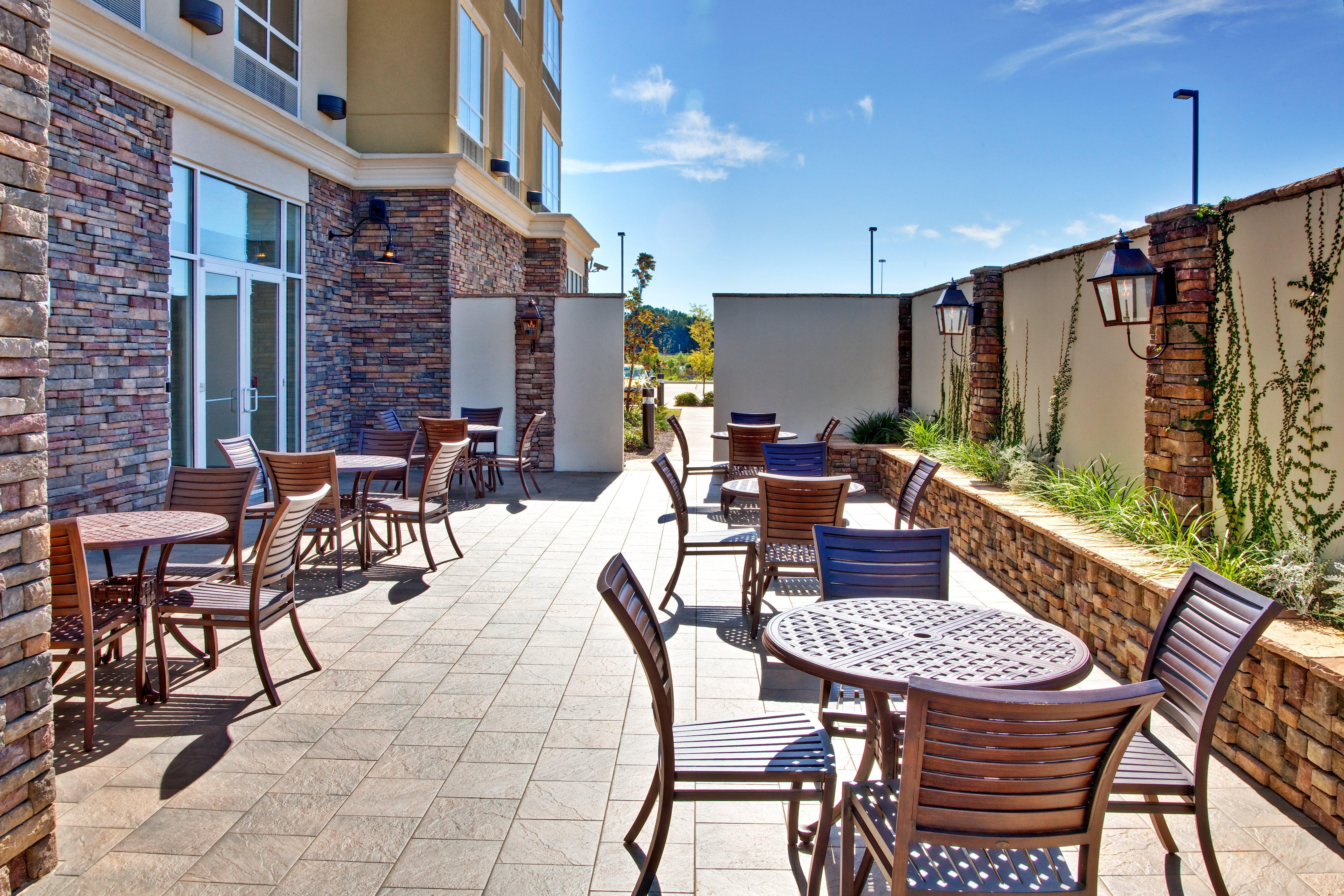 Holiday Inn Pearl - Jackson Area By Ihg Luaran gambar