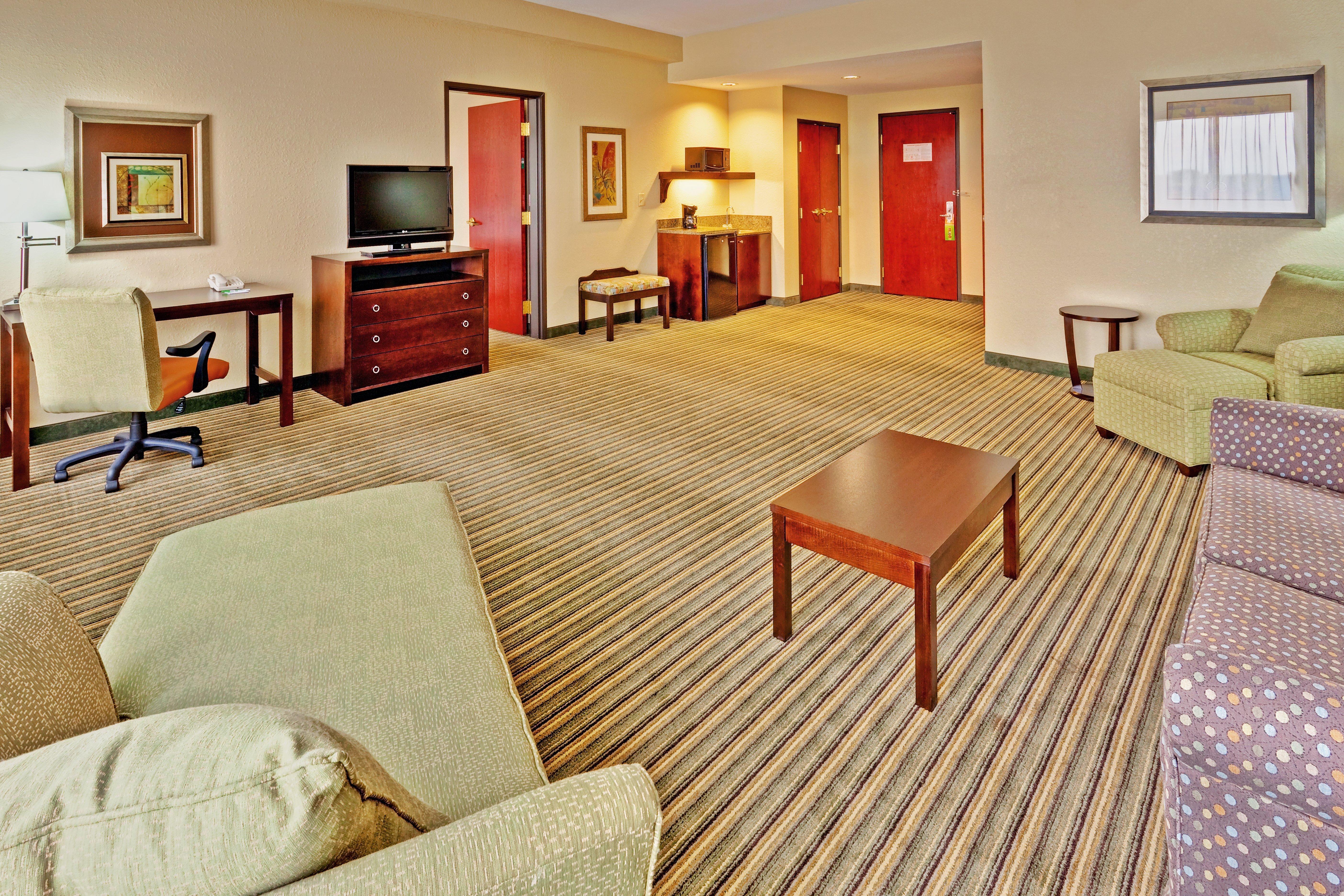 Holiday Inn Pearl - Jackson Area By Ihg Luaran gambar