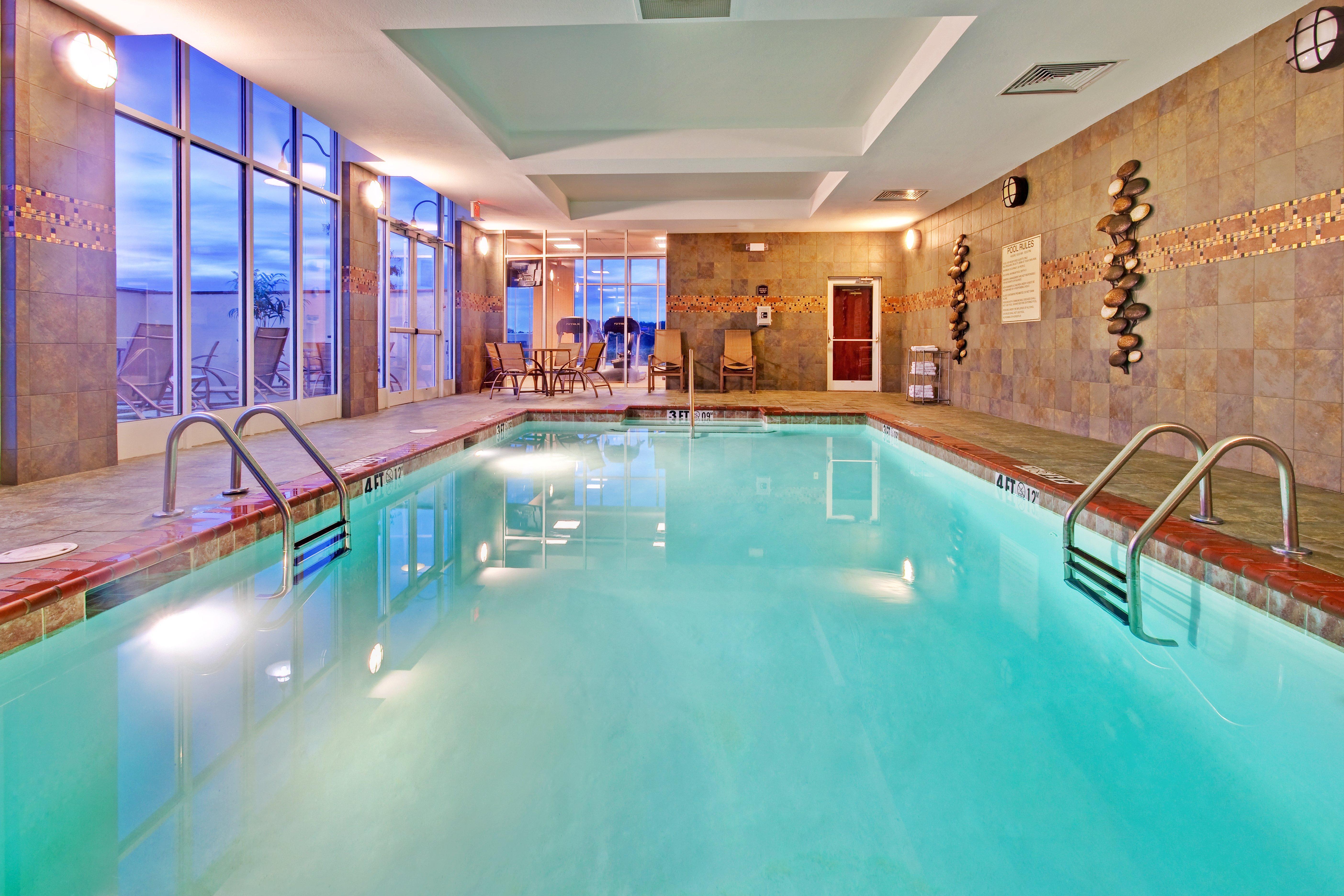 Holiday Inn Pearl - Jackson Area By Ihg Luaran gambar