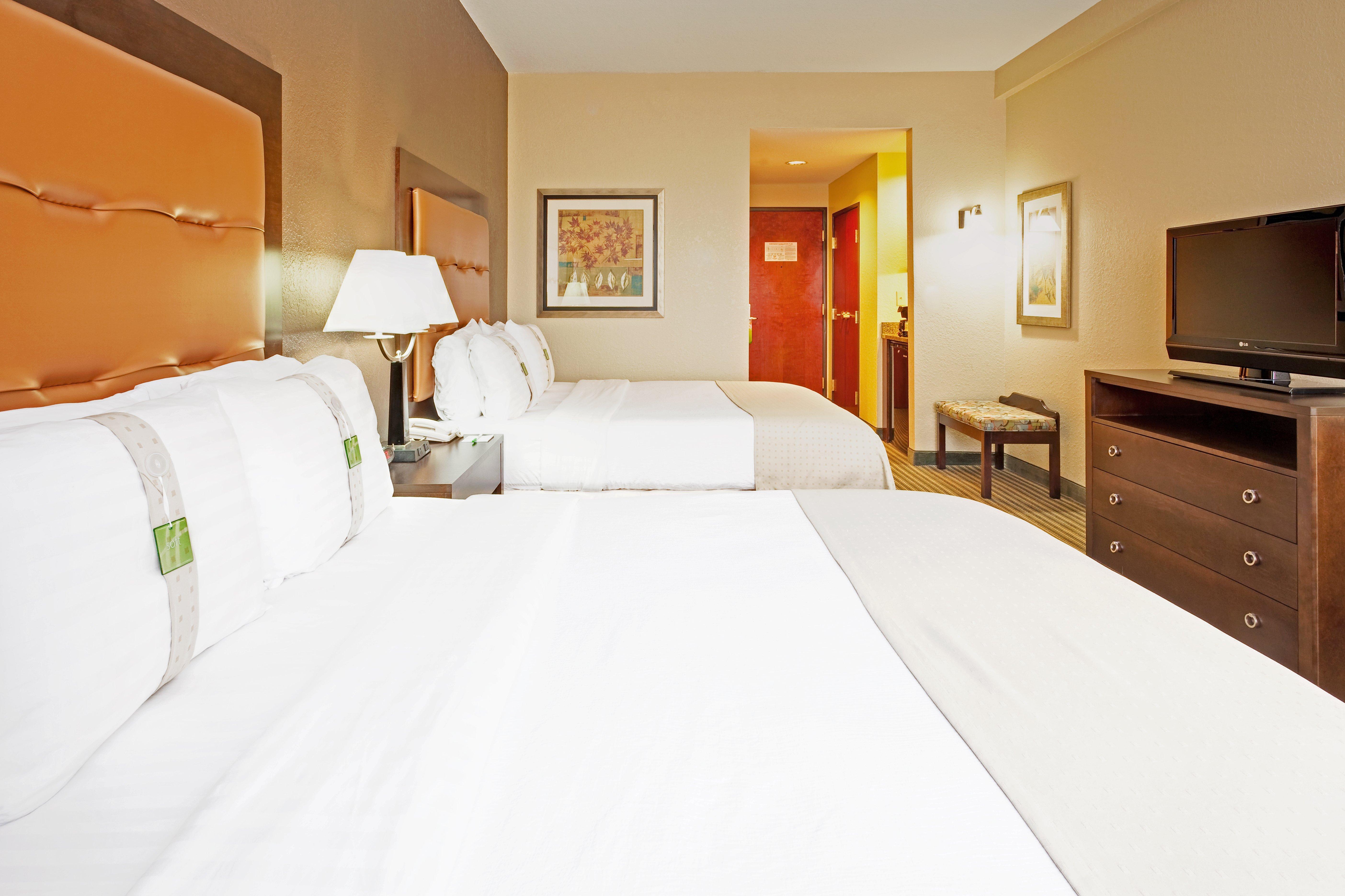 Holiday Inn Pearl - Jackson Area By Ihg Luaran gambar