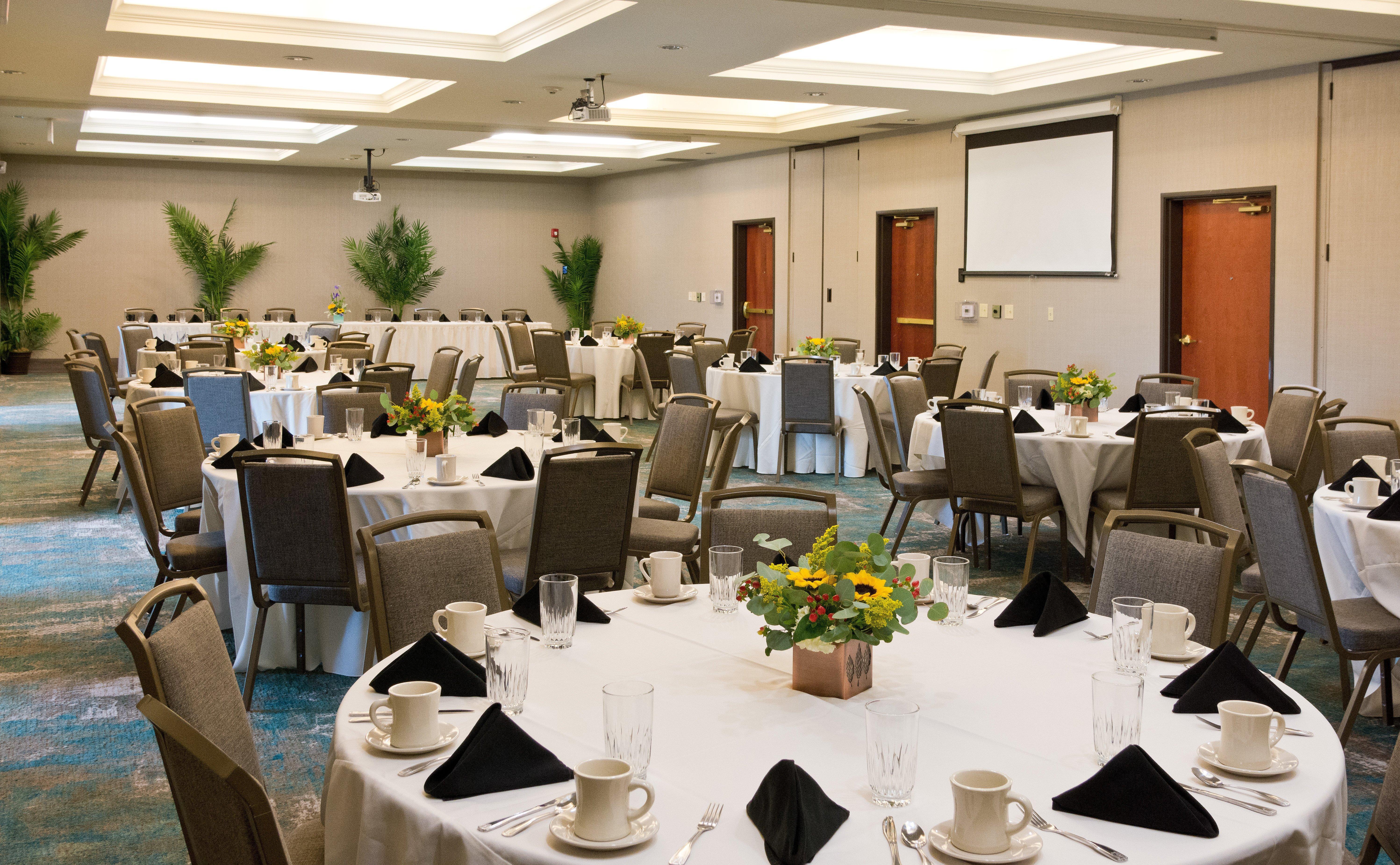 Holiday Inn Pearl - Jackson Area By Ihg Luaran gambar