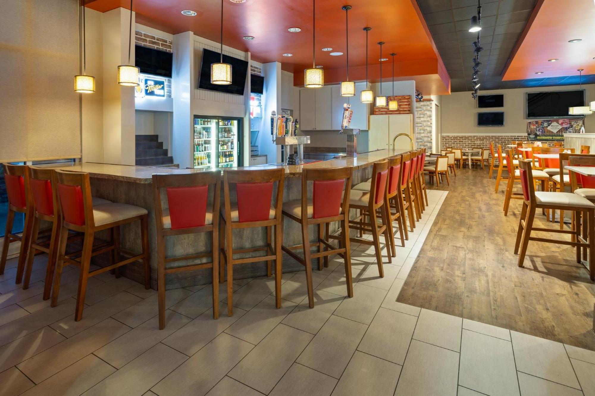 Holiday Inn Pearl - Jackson Area By Ihg Luaran gambar