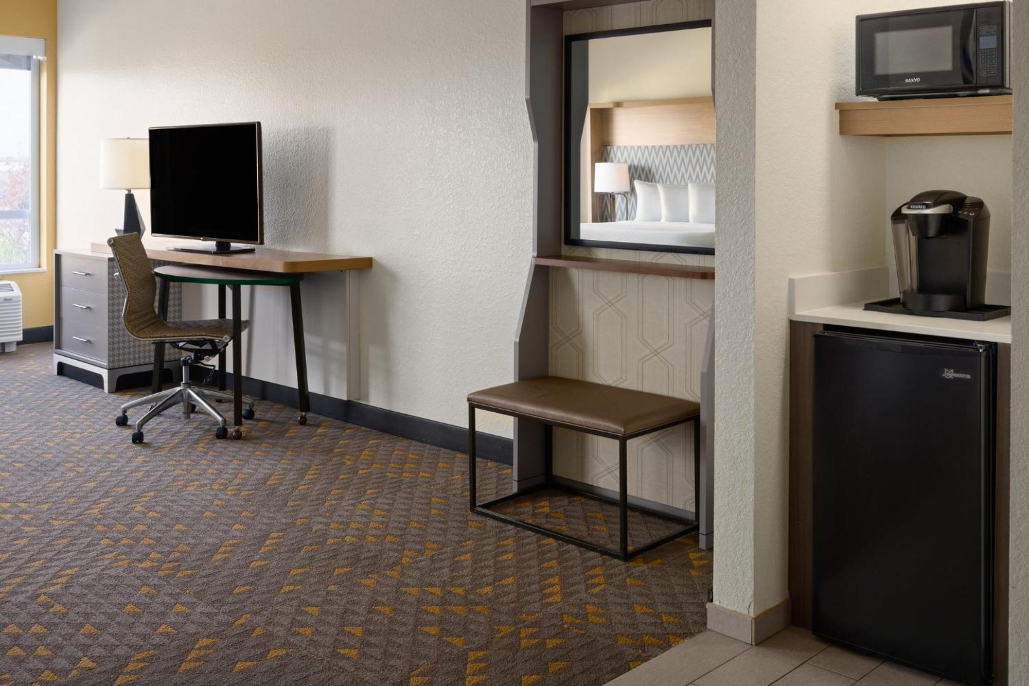 Holiday Inn Pearl - Jackson Area By Ihg Luaran gambar