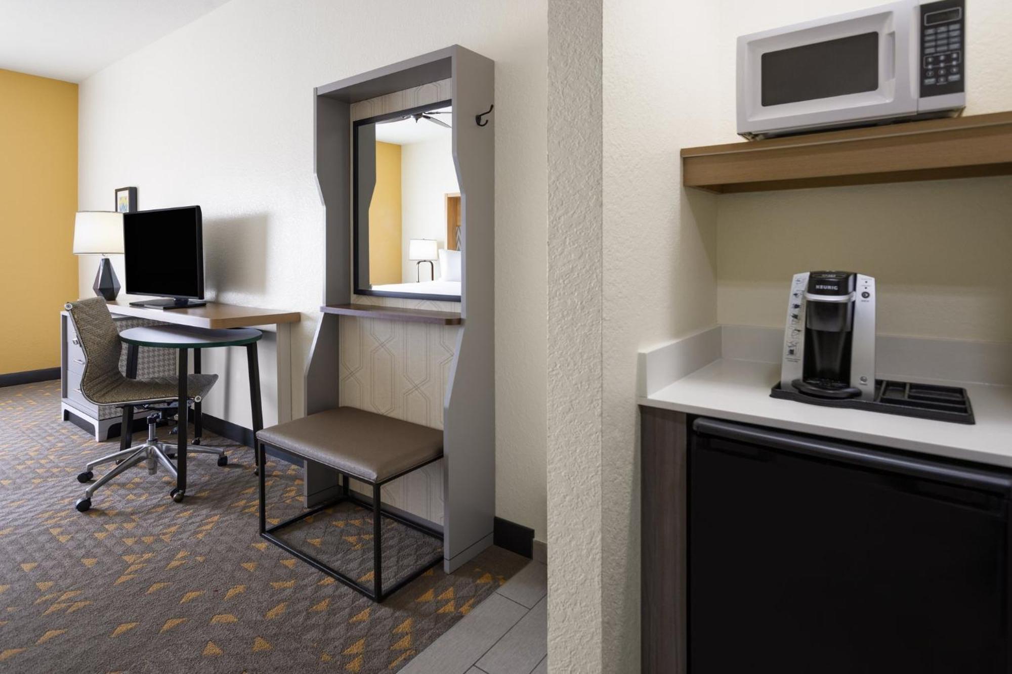 Holiday Inn Pearl - Jackson Area By Ihg Luaran gambar