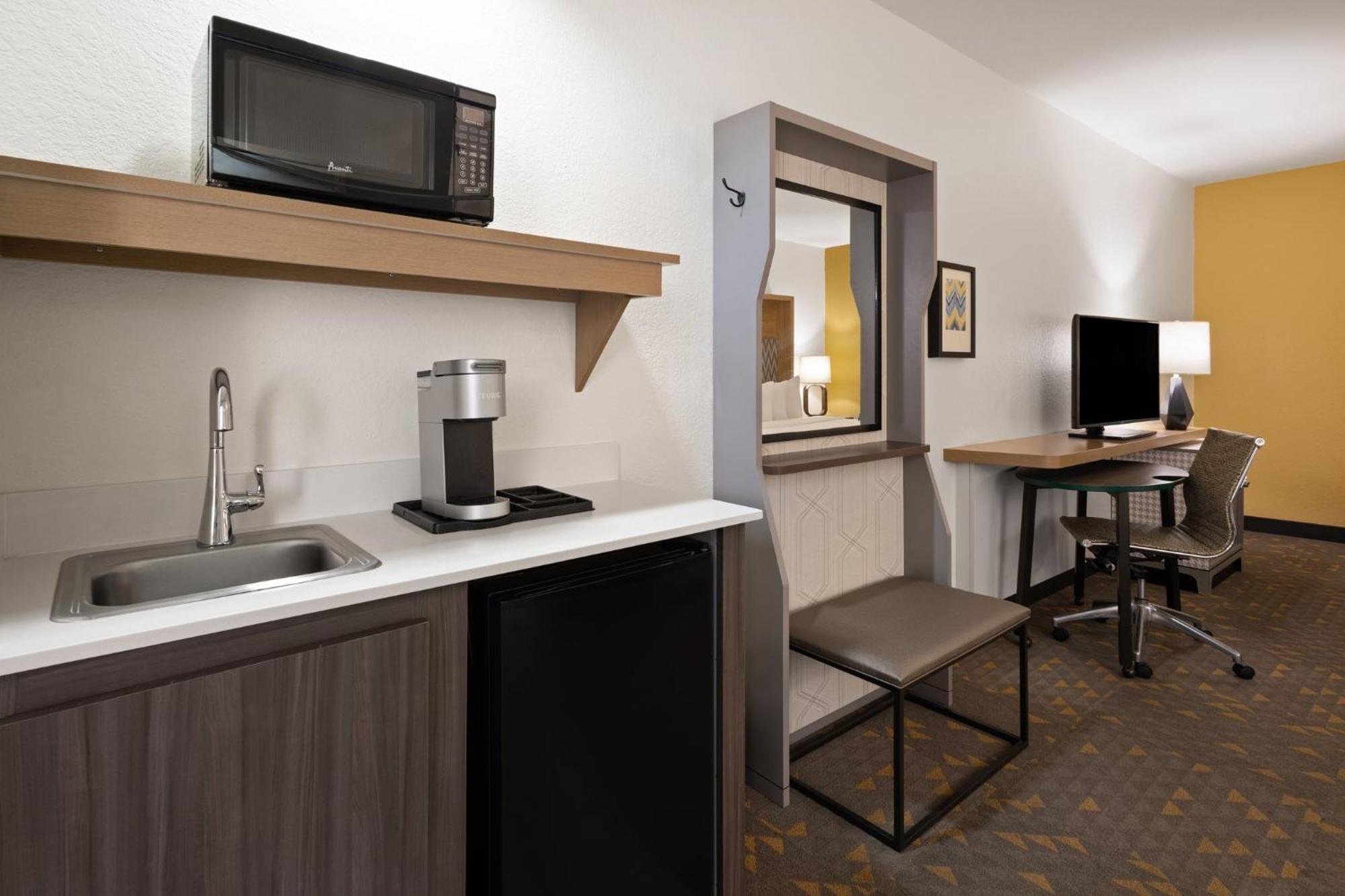 Holiday Inn Pearl - Jackson Area By Ihg Luaran gambar