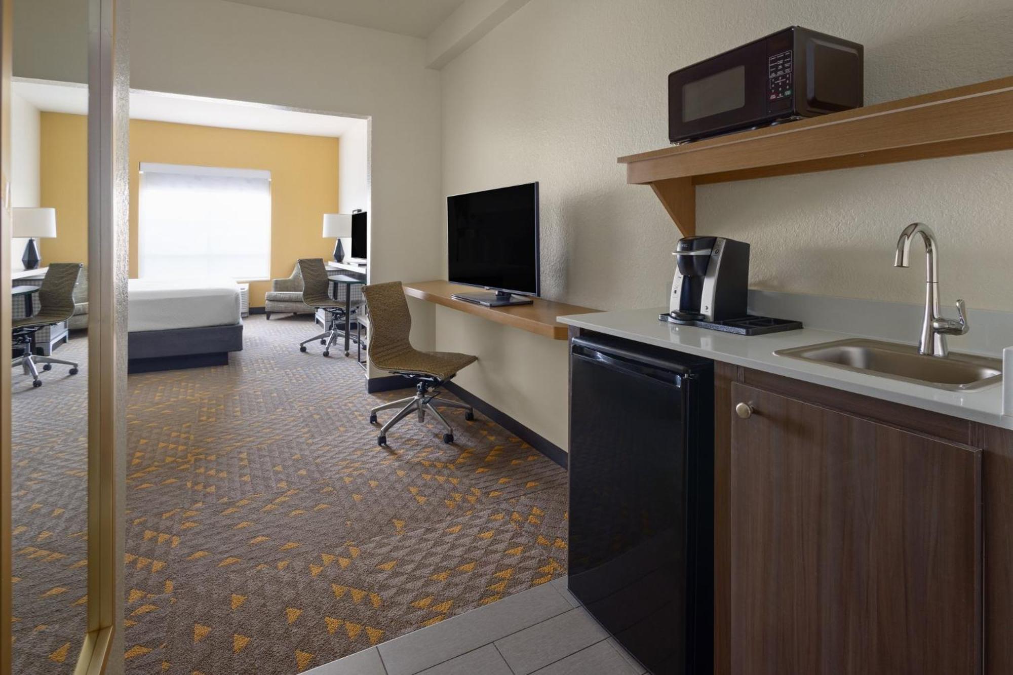 Holiday Inn Pearl - Jackson Area By Ihg Luaran gambar