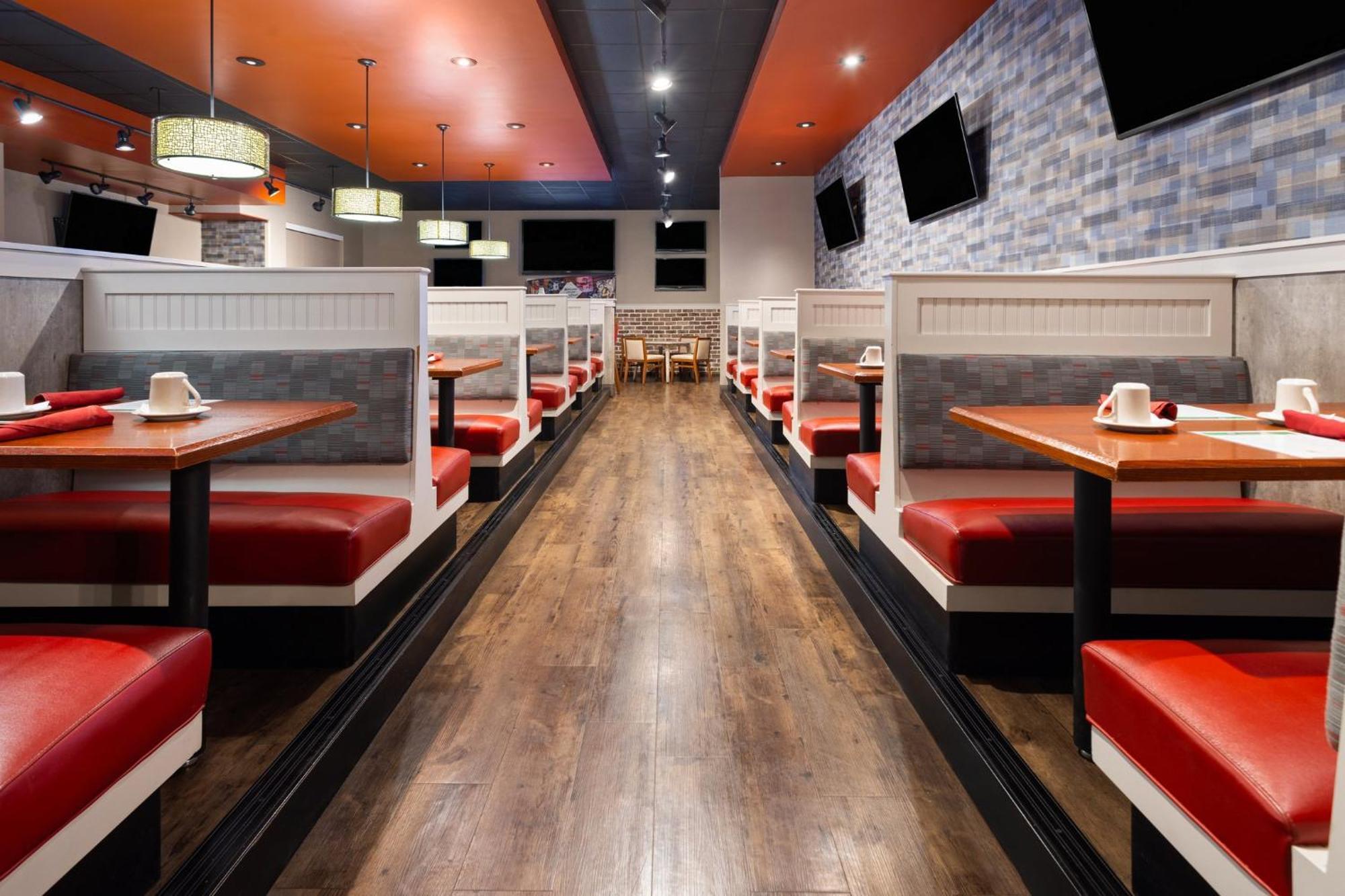 Holiday Inn Pearl - Jackson Area By Ihg Luaran gambar