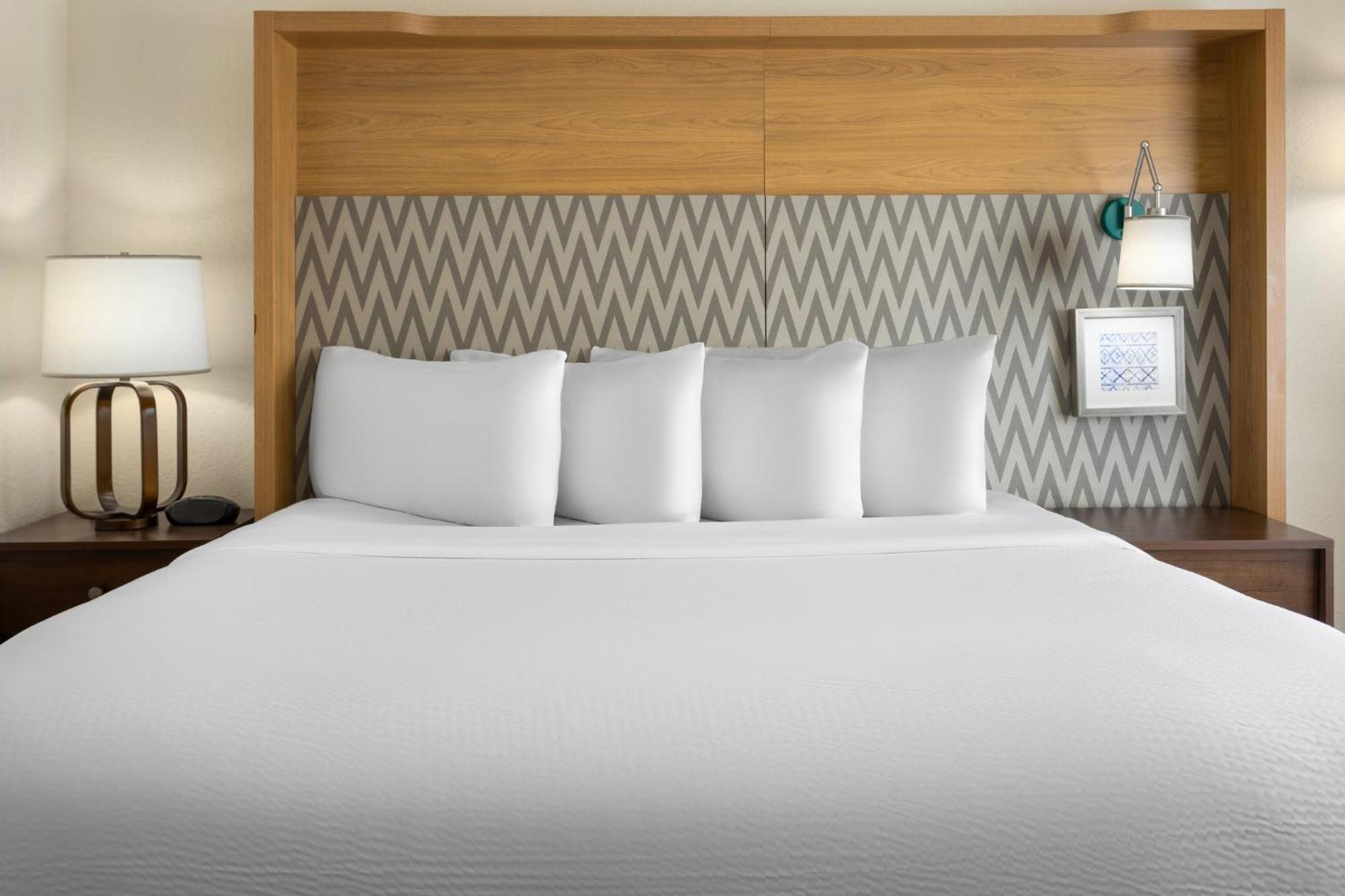 Holiday Inn Pearl - Jackson Area By Ihg Luaran gambar