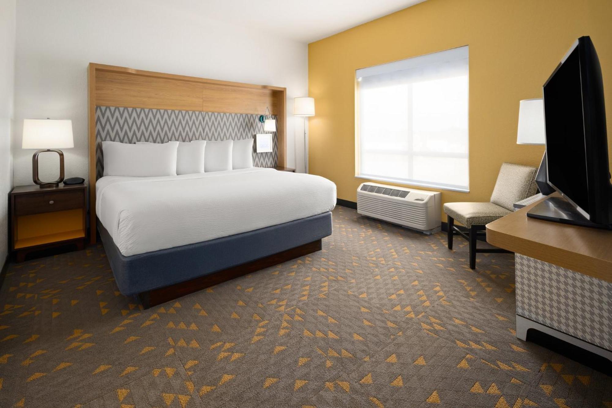 Holiday Inn Pearl - Jackson Area By Ihg Luaran gambar