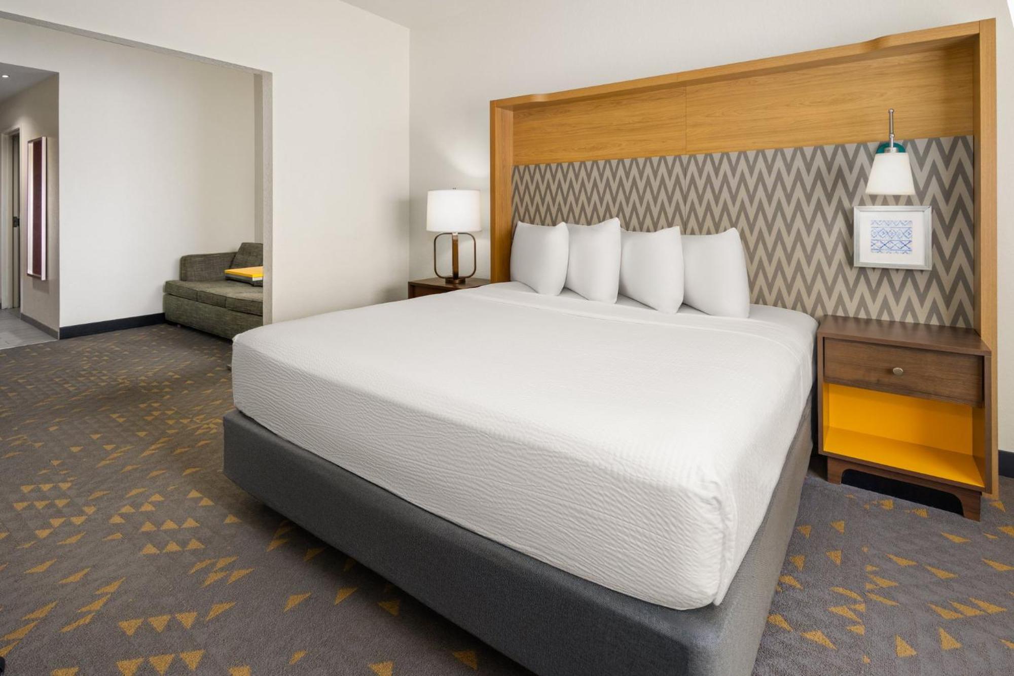 Holiday Inn Pearl - Jackson Area By Ihg Luaran gambar