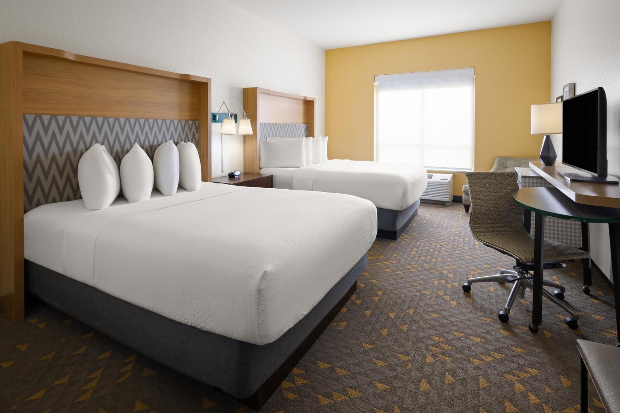 Holiday Inn Pearl - Jackson Area By Ihg Luaran gambar