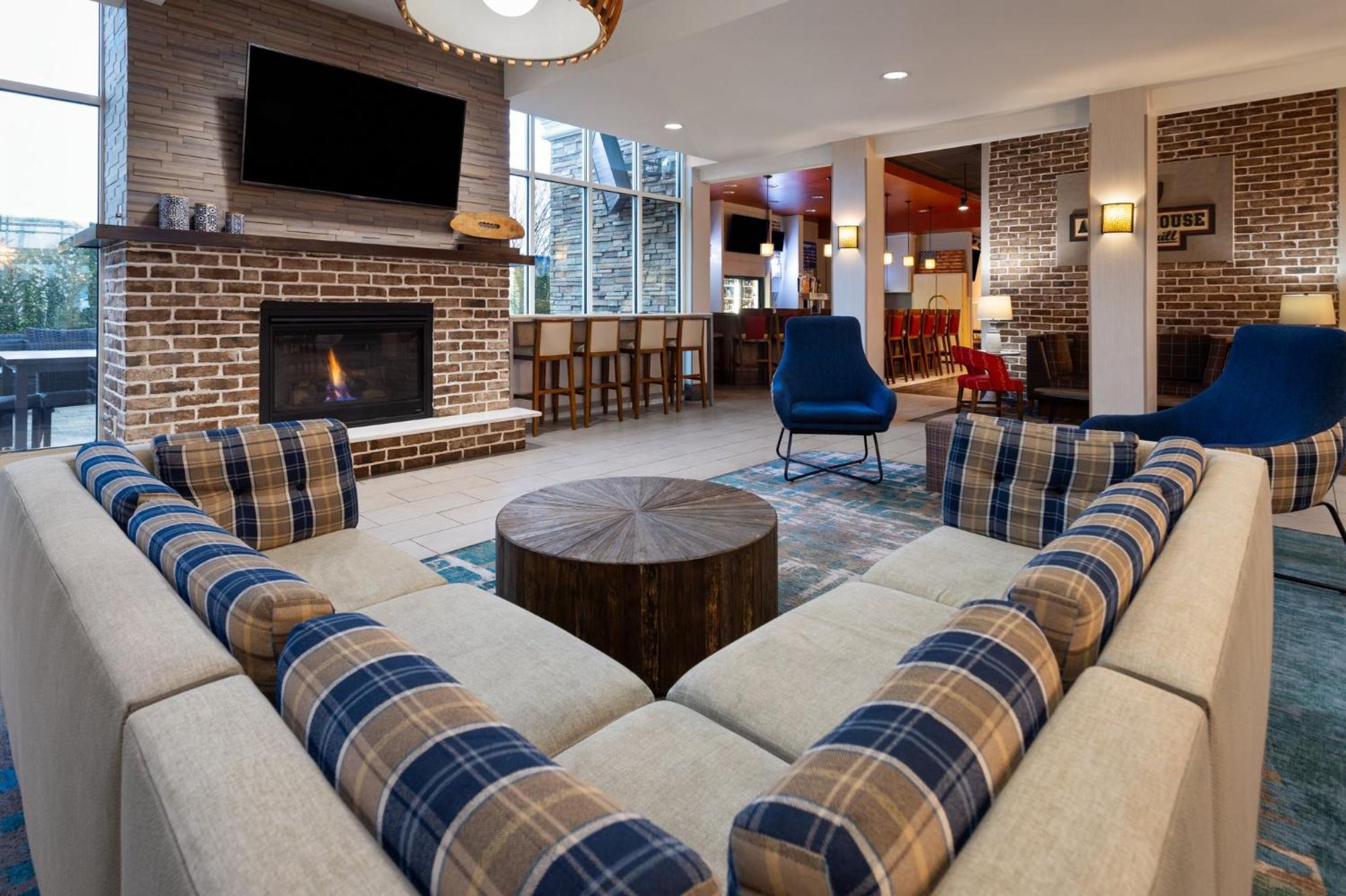 Holiday Inn Pearl - Jackson Area By Ihg Luaran gambar