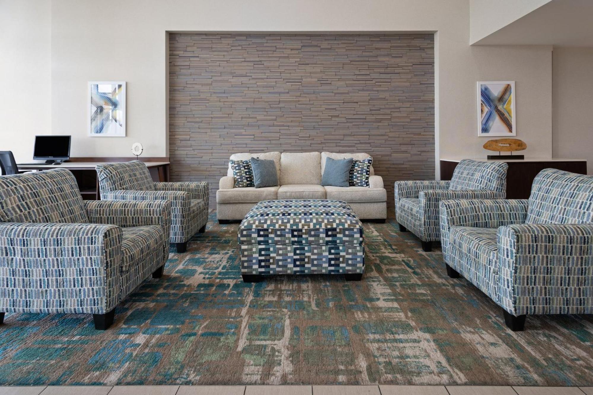 Holiday Inn Pearl - Jackson Area By Ihg Luaran gambar