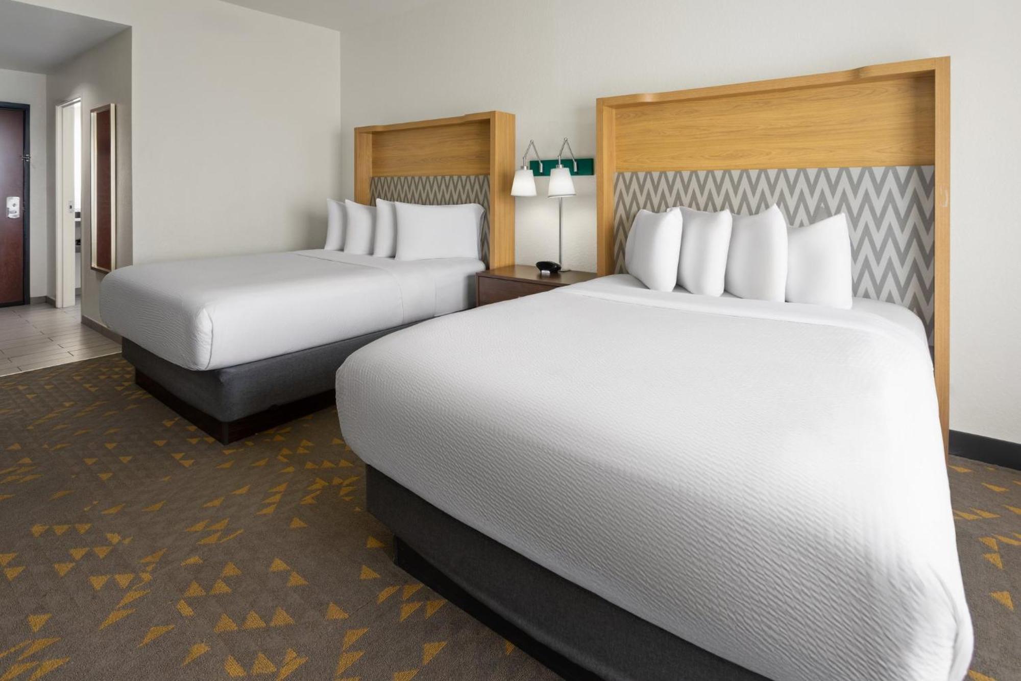 Holiday Inn Pearl - Jackson Area By Ihg Luaran gambar
