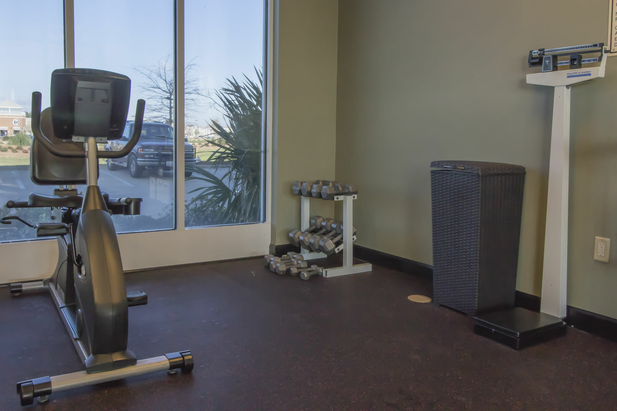 Holiday Inn Pearl - Jackson Area By Ihg Luaran gambar