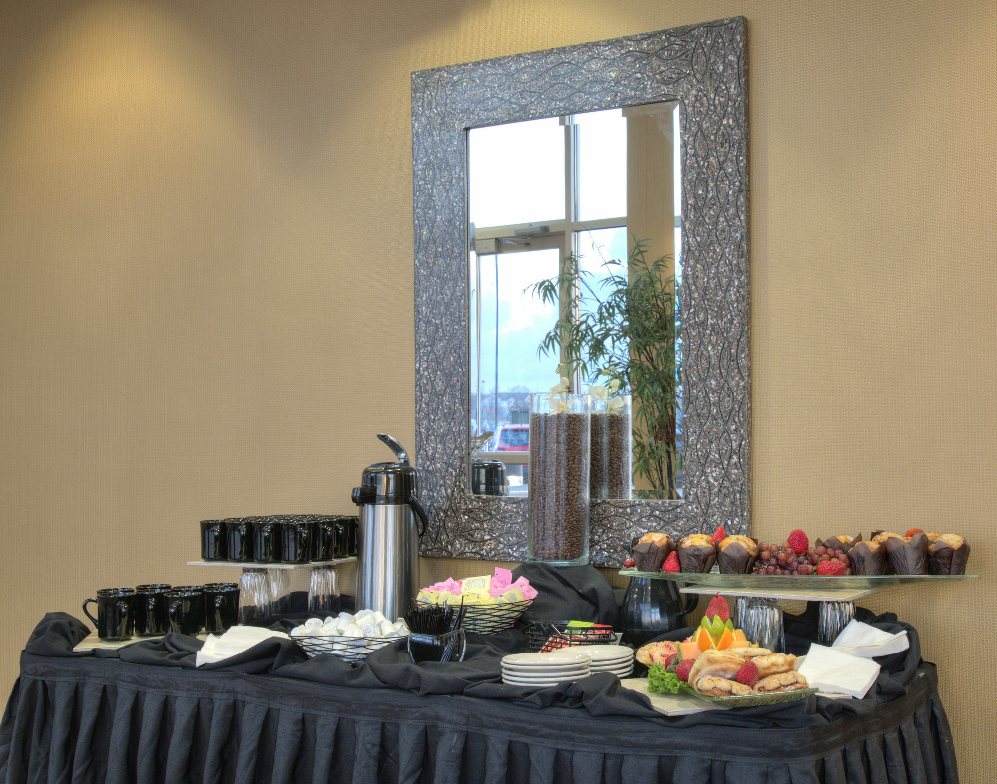 Holiday Inn Pearl - Jackson Area By Ihg Luaran gambar