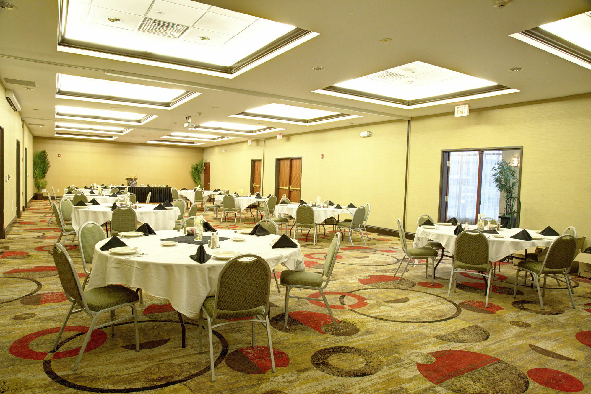 Holiday Inn Pearl - Jackson Area By Ihg Luaran gambar