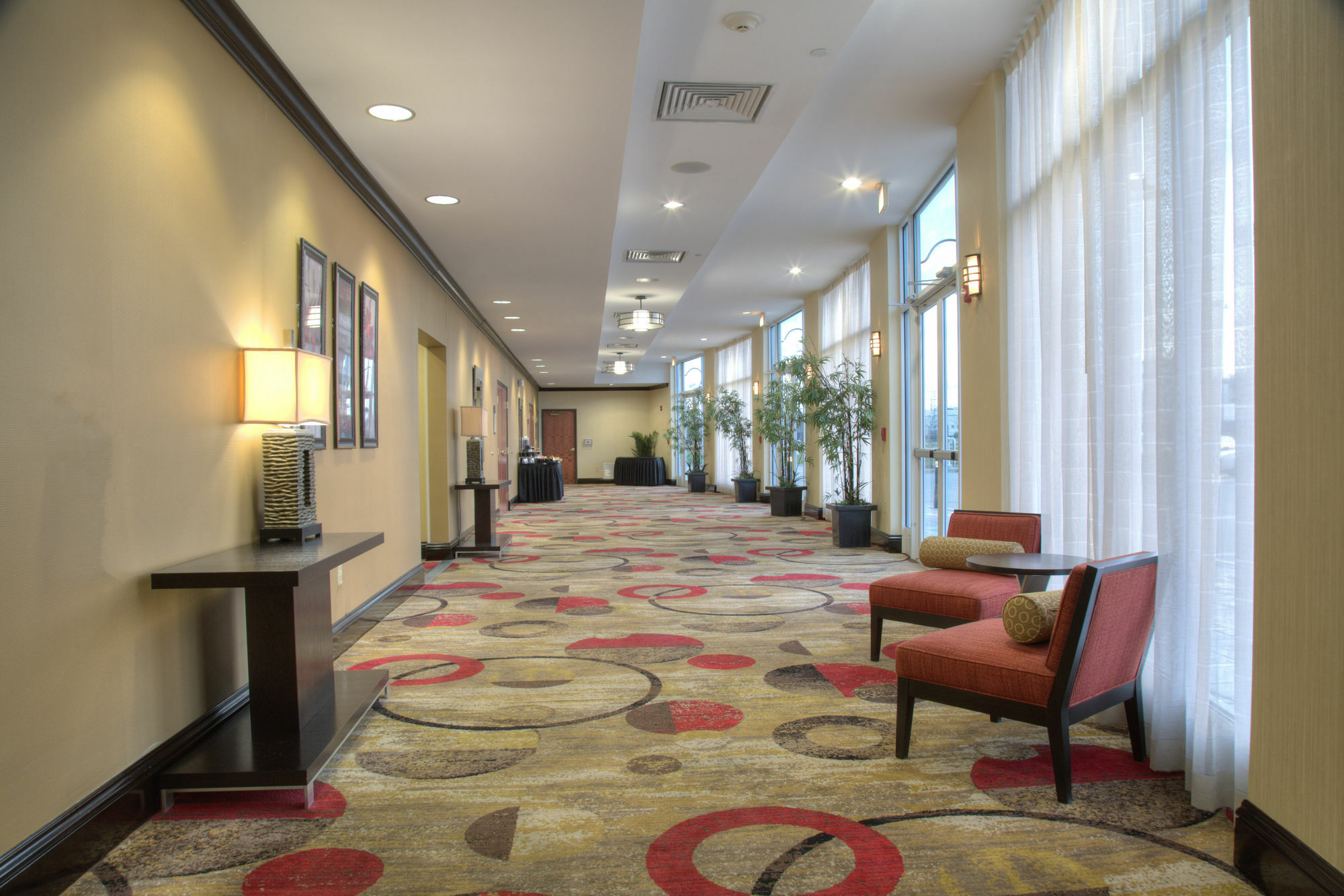 Holiday Inn Pearl - Jackson Area By Ihg Luaran gambar